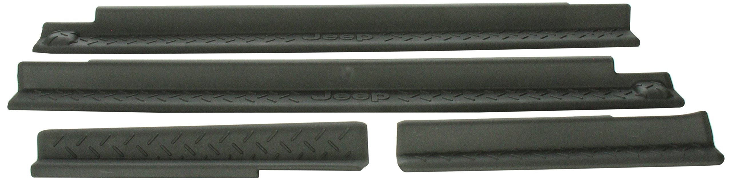 Mopar 82210106 Door Sill Guard