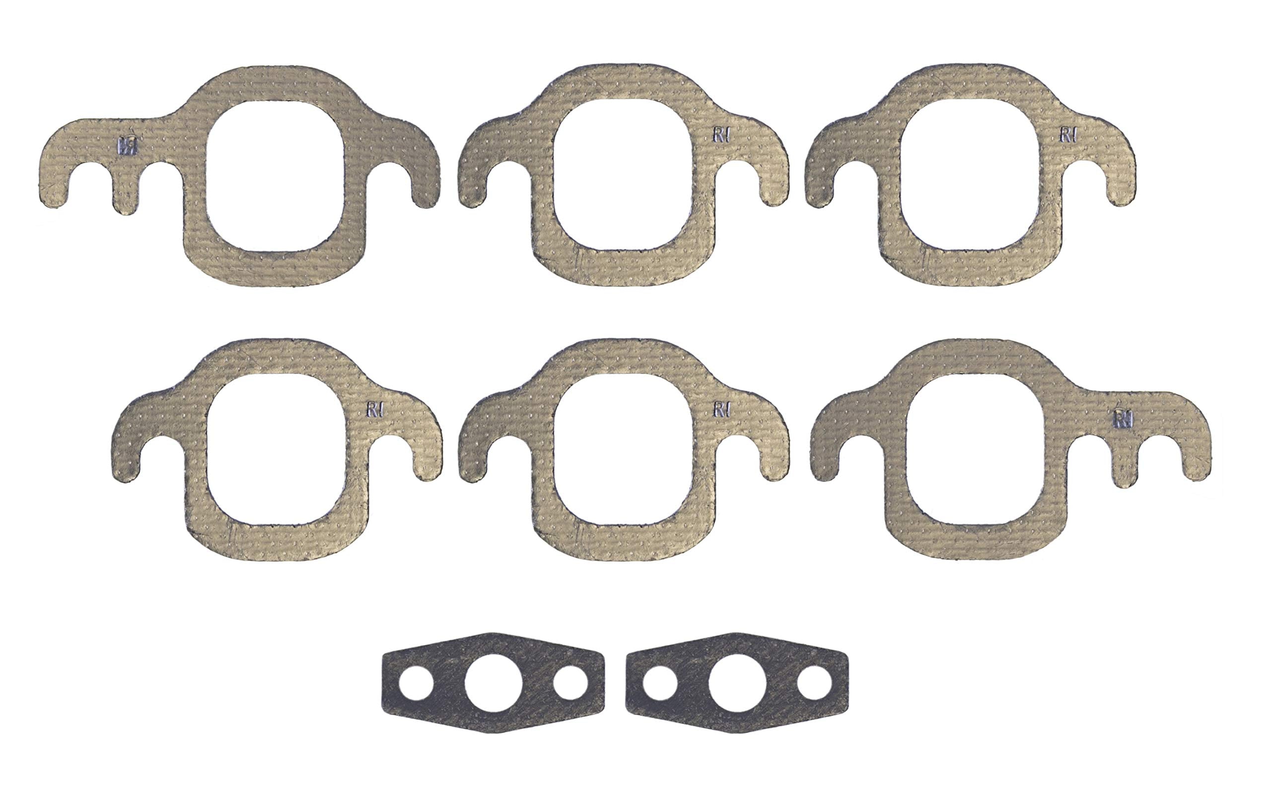 Fel-Pro Ms 95842 Exhaust Manifold Gasket Set