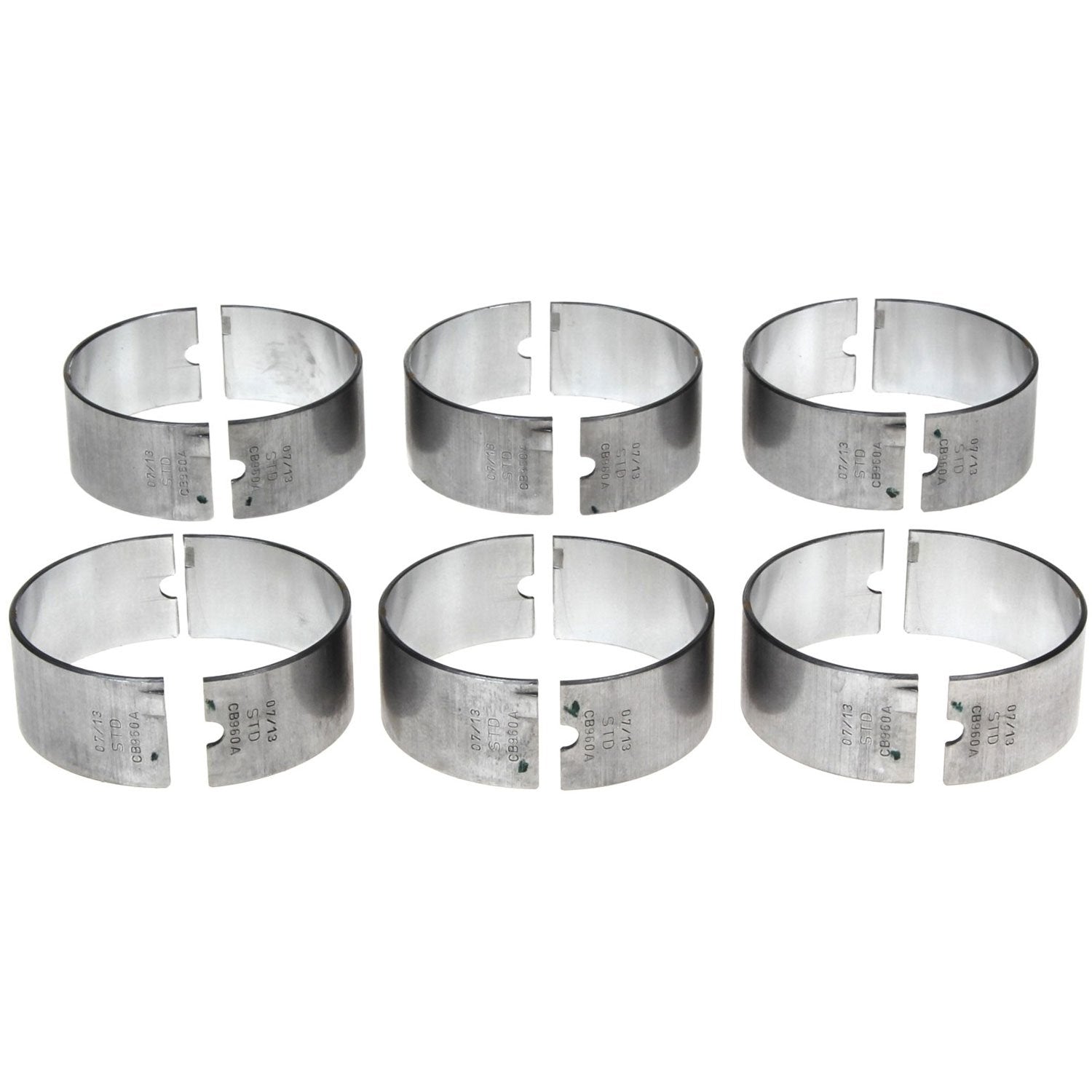 Clevite 77 Cb-960A Engine Connecting Rod Bearing Pair