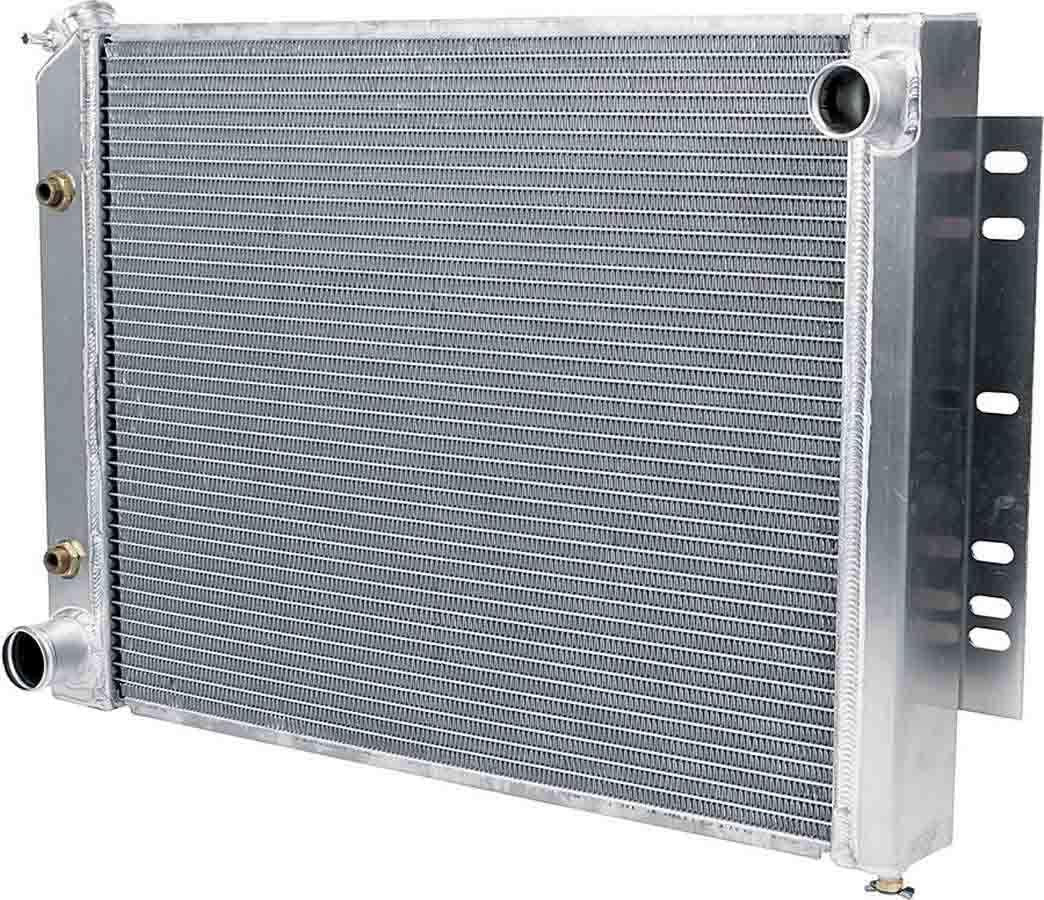 Allstar Performance ALL30306 29 x 19.5 Aluminum Radiator