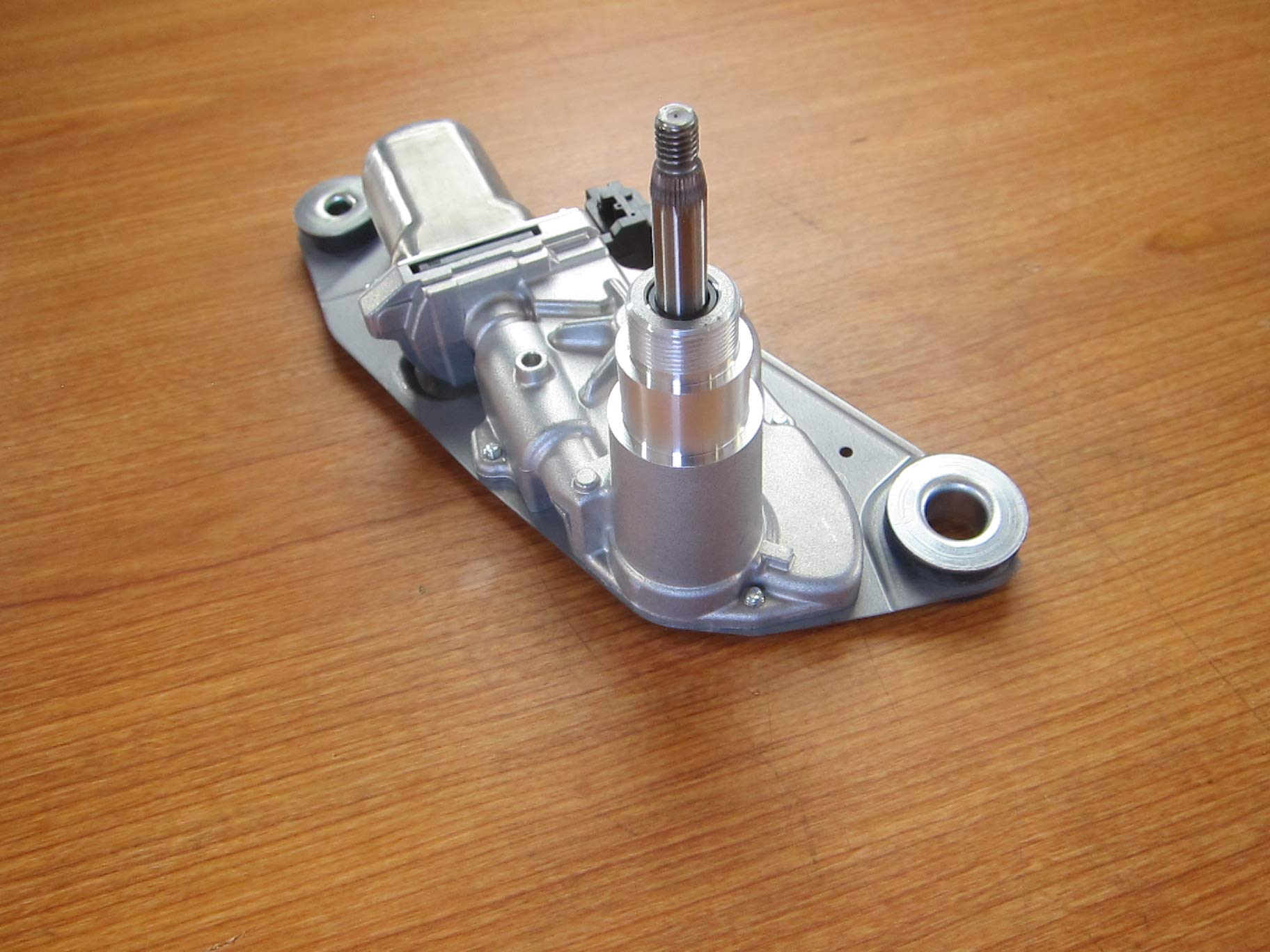 Jeep Grand Cherokee Rear Liftgate Wiper Motor New Mopar Oem