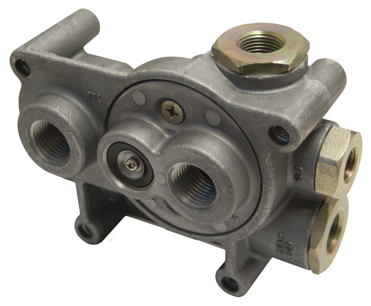 One Bendix Style TP-5 Type 5 Trailer Protection Valve Replaces Bendix 288605