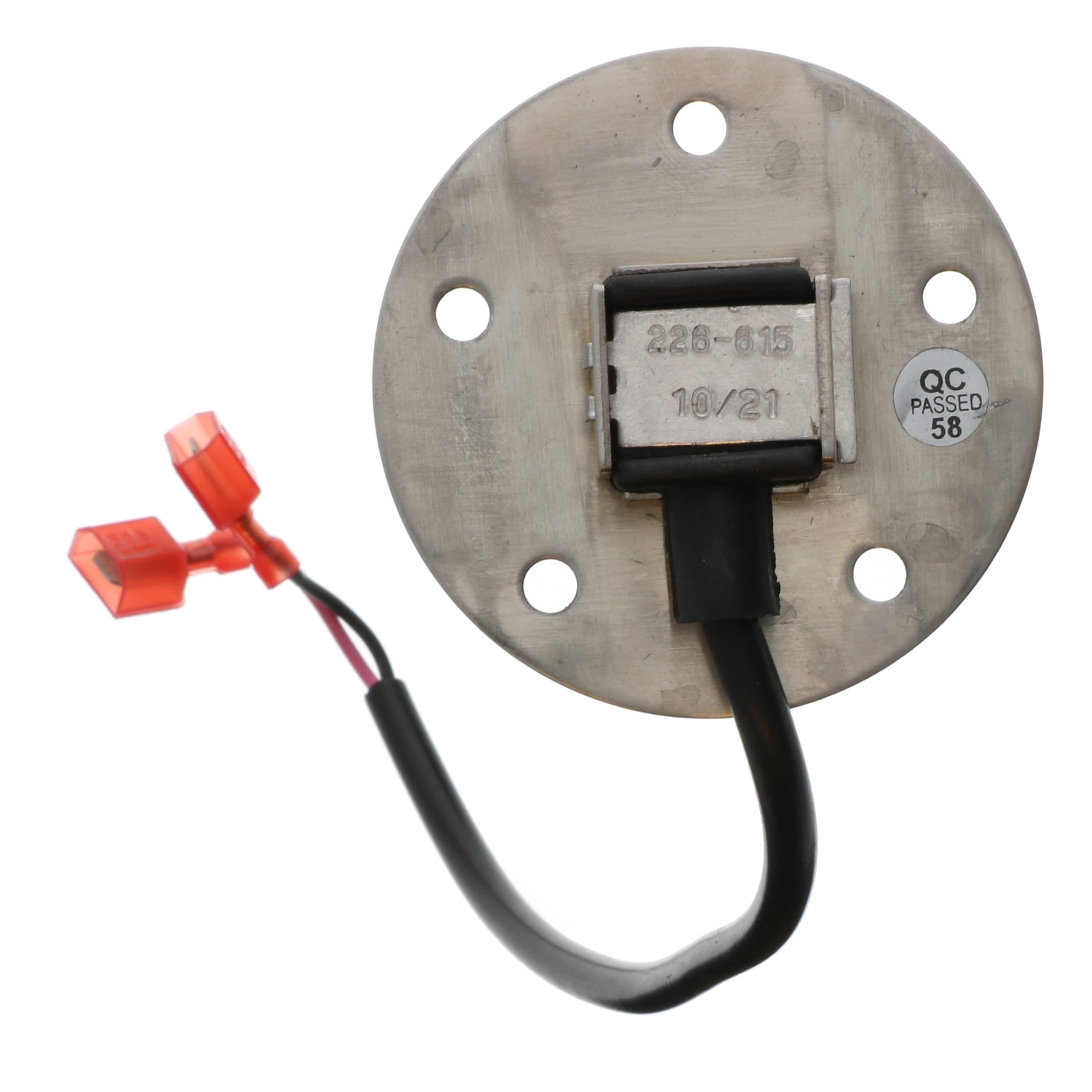 Vdo 226-615 Reed Switch Fuel Sender 150Mm 240-33 Ohm