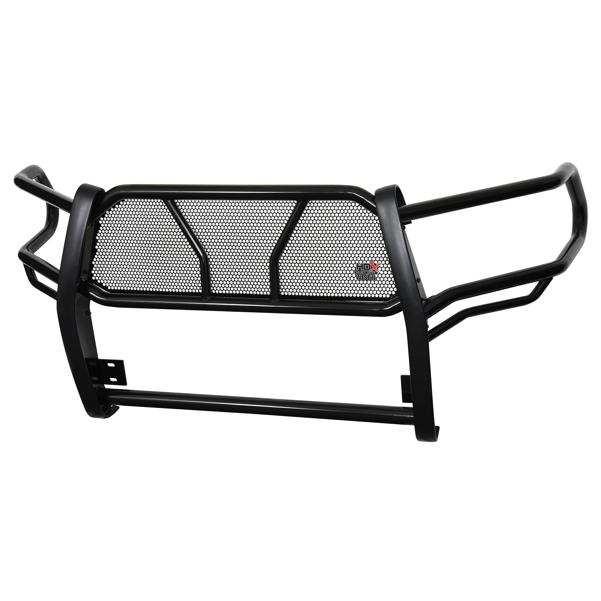 Westin 57-23835 Hdx Modular Grille Guard Fits 2015-2020 F150 (Excl. Platinum & 2017+ Raptor) (Without Front Camera)