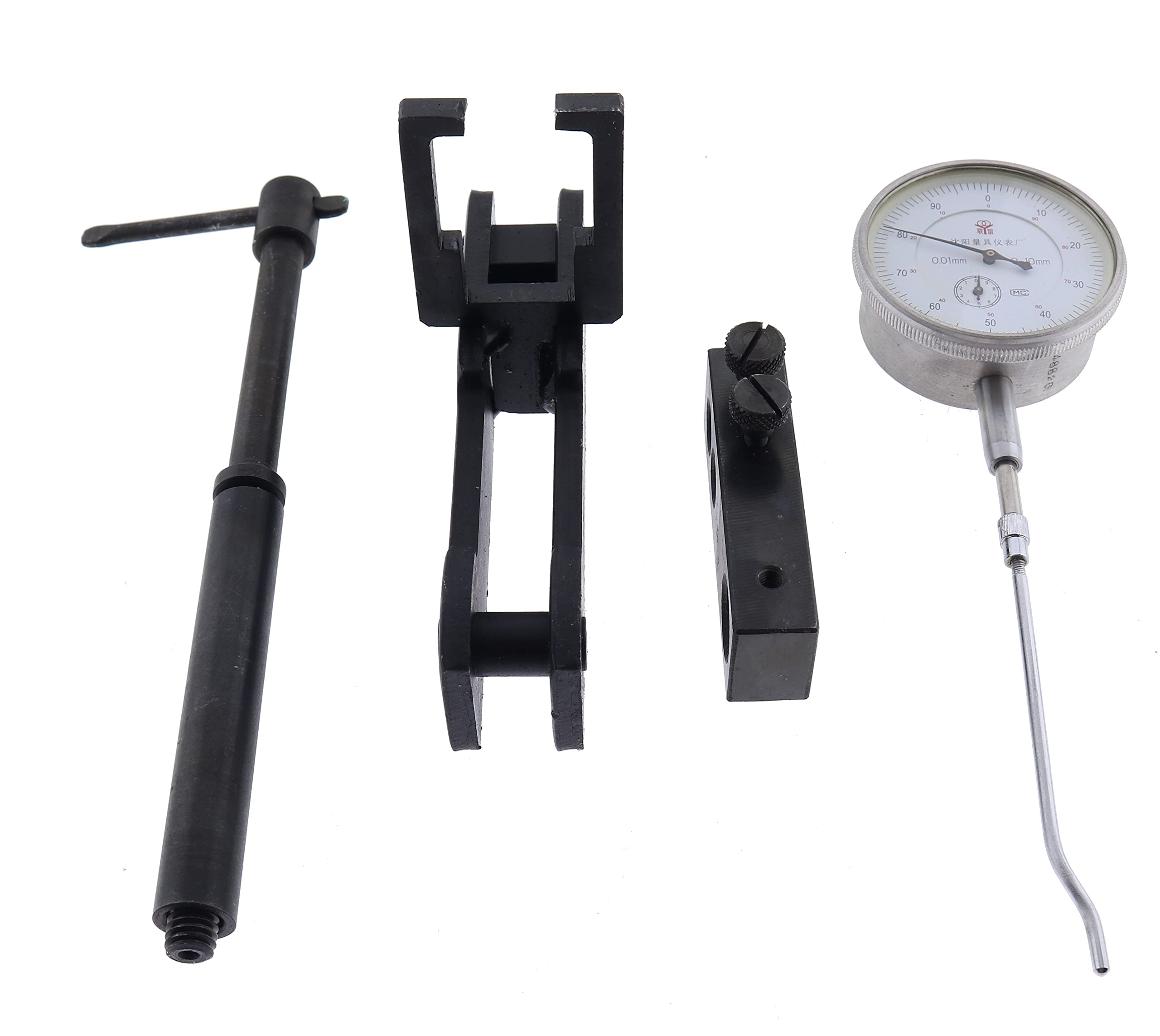 Mover Parts Nk Injector Device Lift Adjustment Tools 4914484 Compatible With Cummins Nt855 Kta19