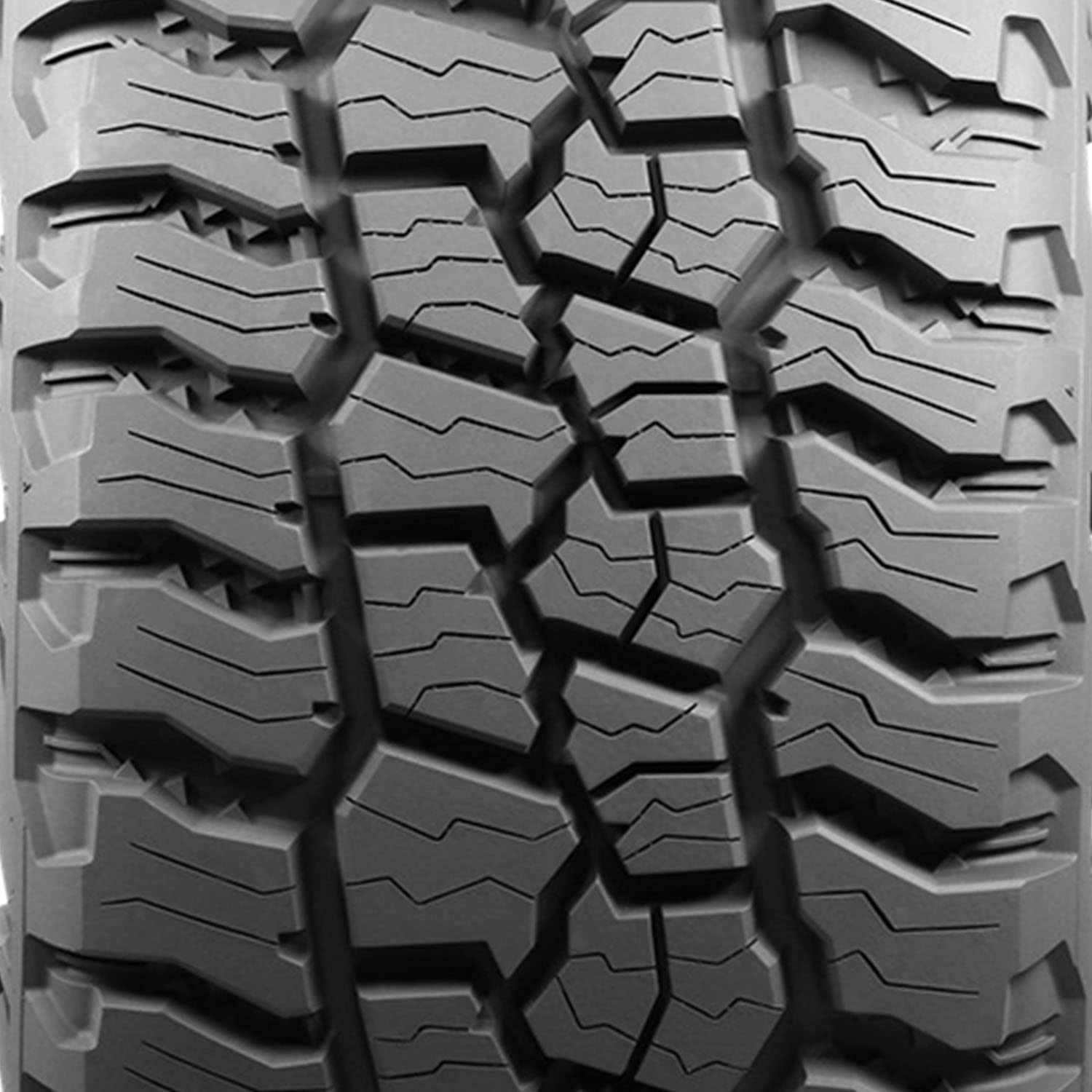Mickey Thompson Baja Boss A/T 265/70R17 116T Xl