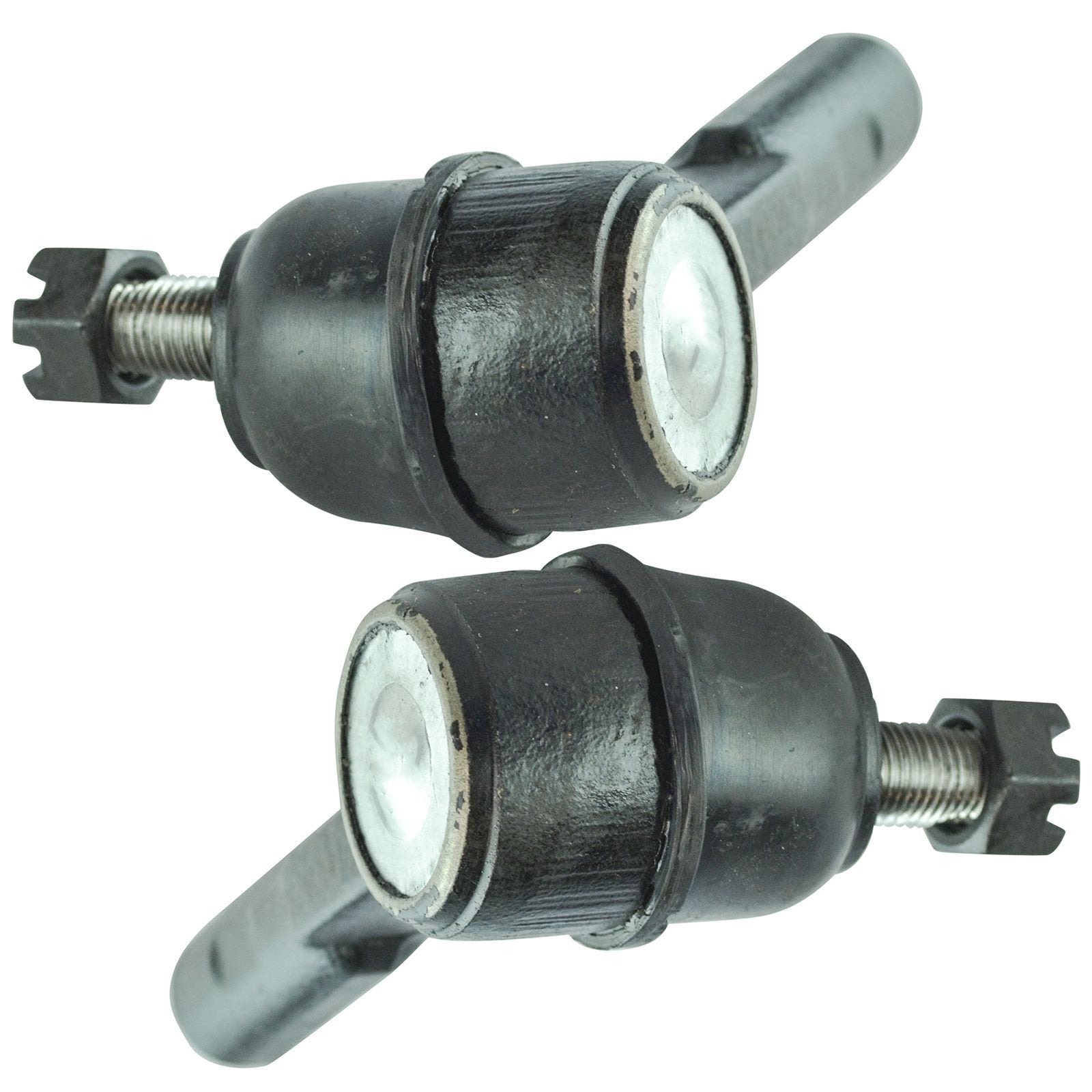 Trq Front Tie Rod Set Compatible With 2006-2012 Chevrolet Colorado Gmc Canyon 2007-2008 Isuzu I-290