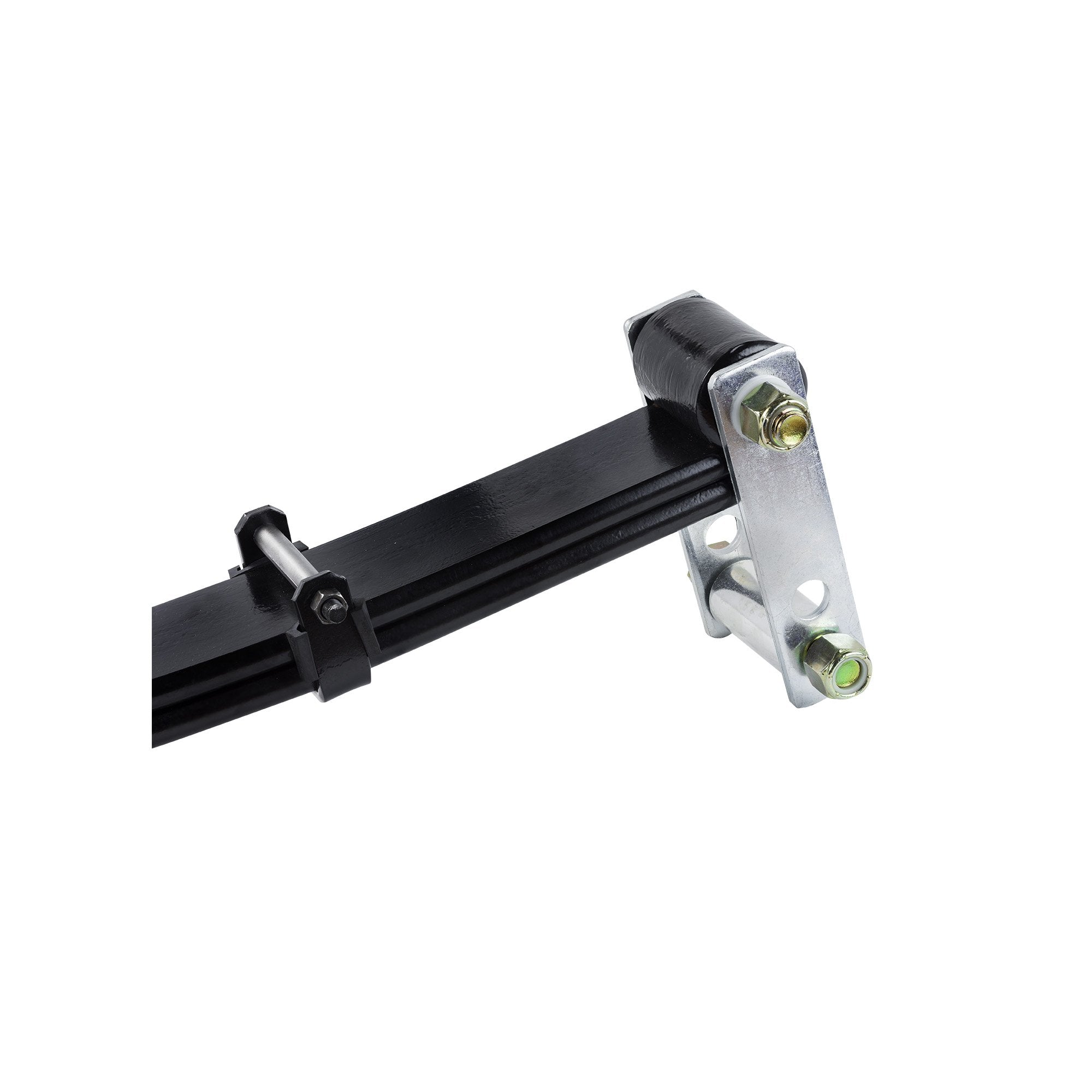 SSA26 | SuperSprings for Ford F-450|F-550, Chevrolet|GMC Kodiak|TopKick 4500|5500, Black