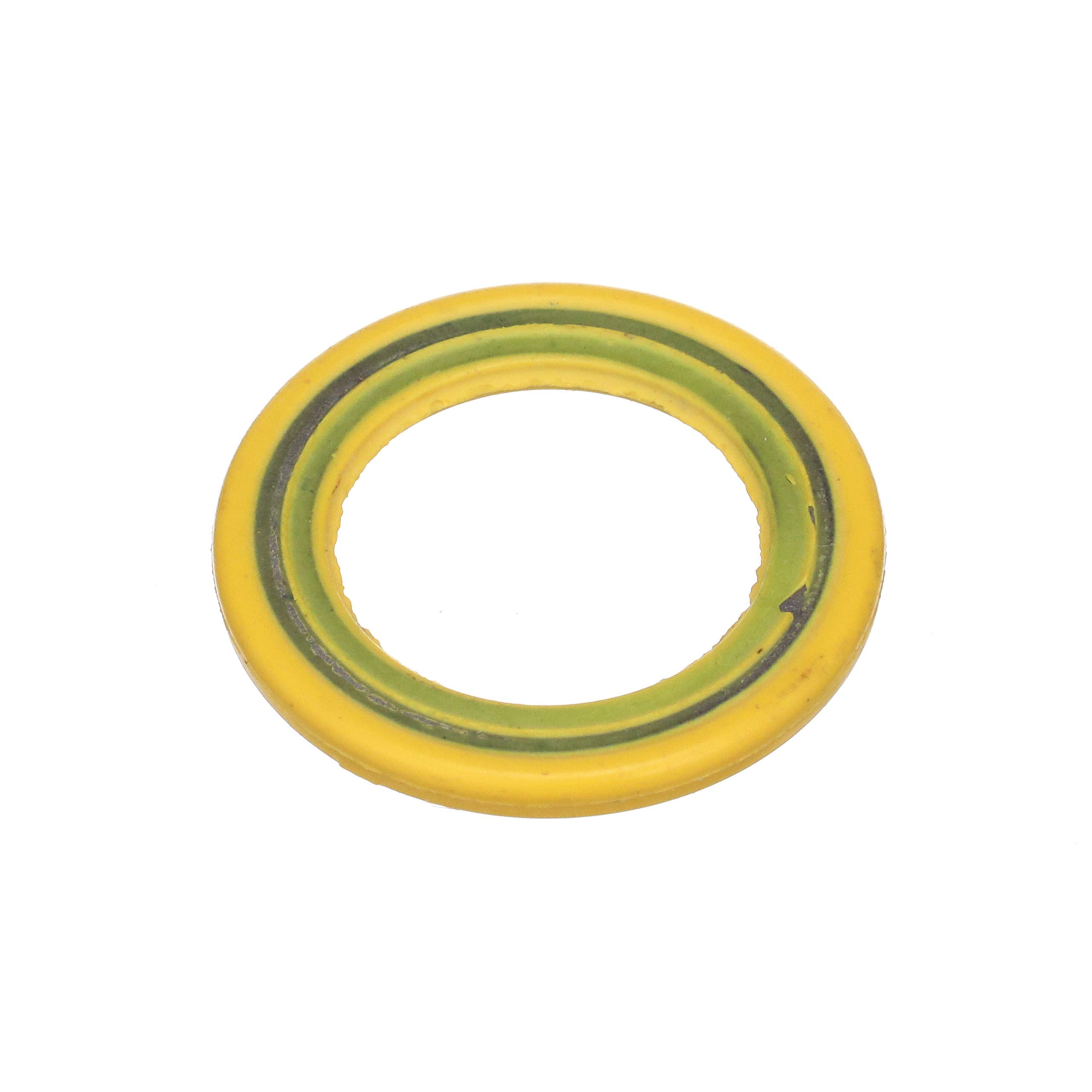 Quicksilver 8M0058389 Lower Unit Gear Lube Drain and Fill Hole Screw And Seal - Magnetic