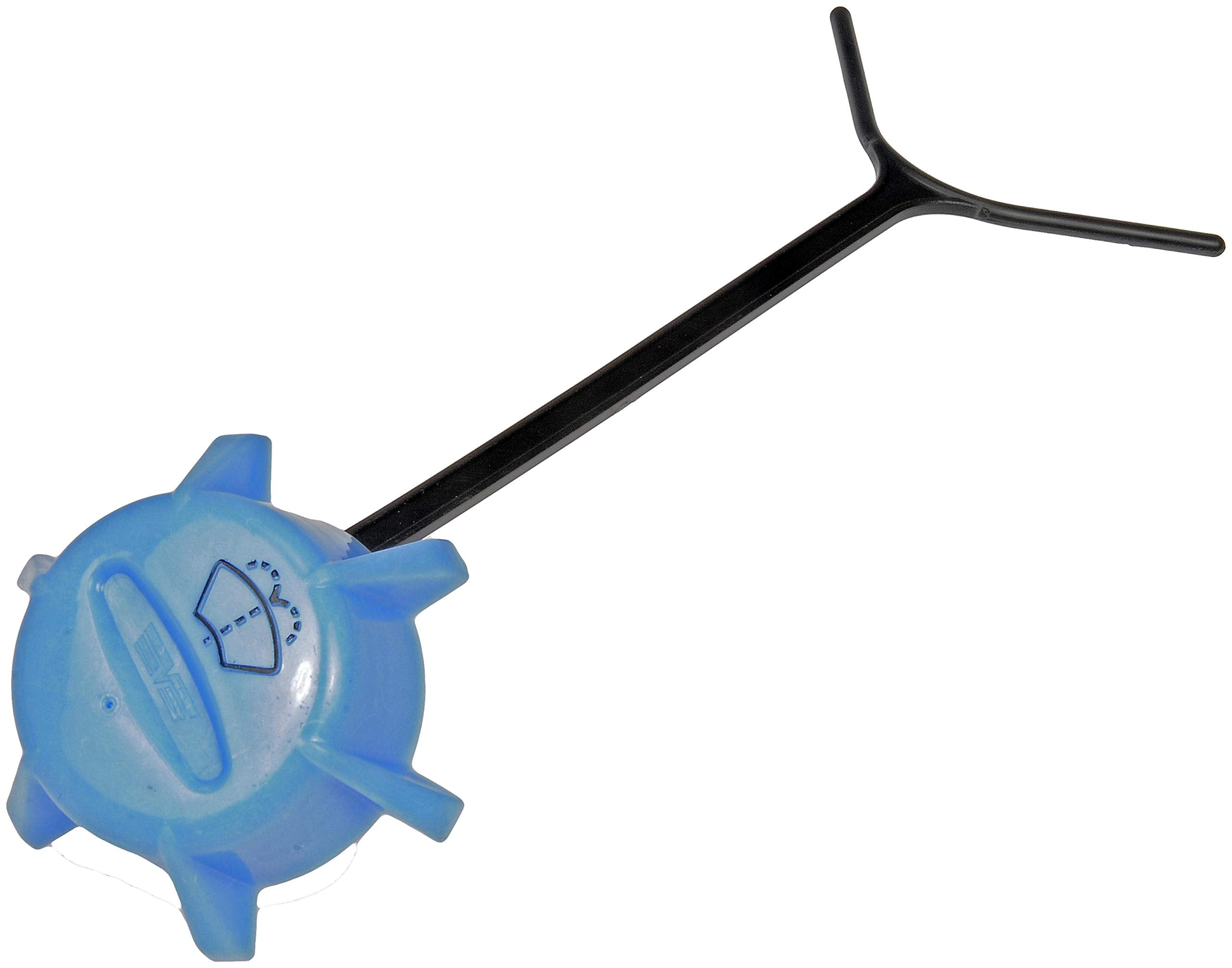 Dorman 902-5127 Washer Fluid Reservoir Cap Compatible with Select Freightliner Models