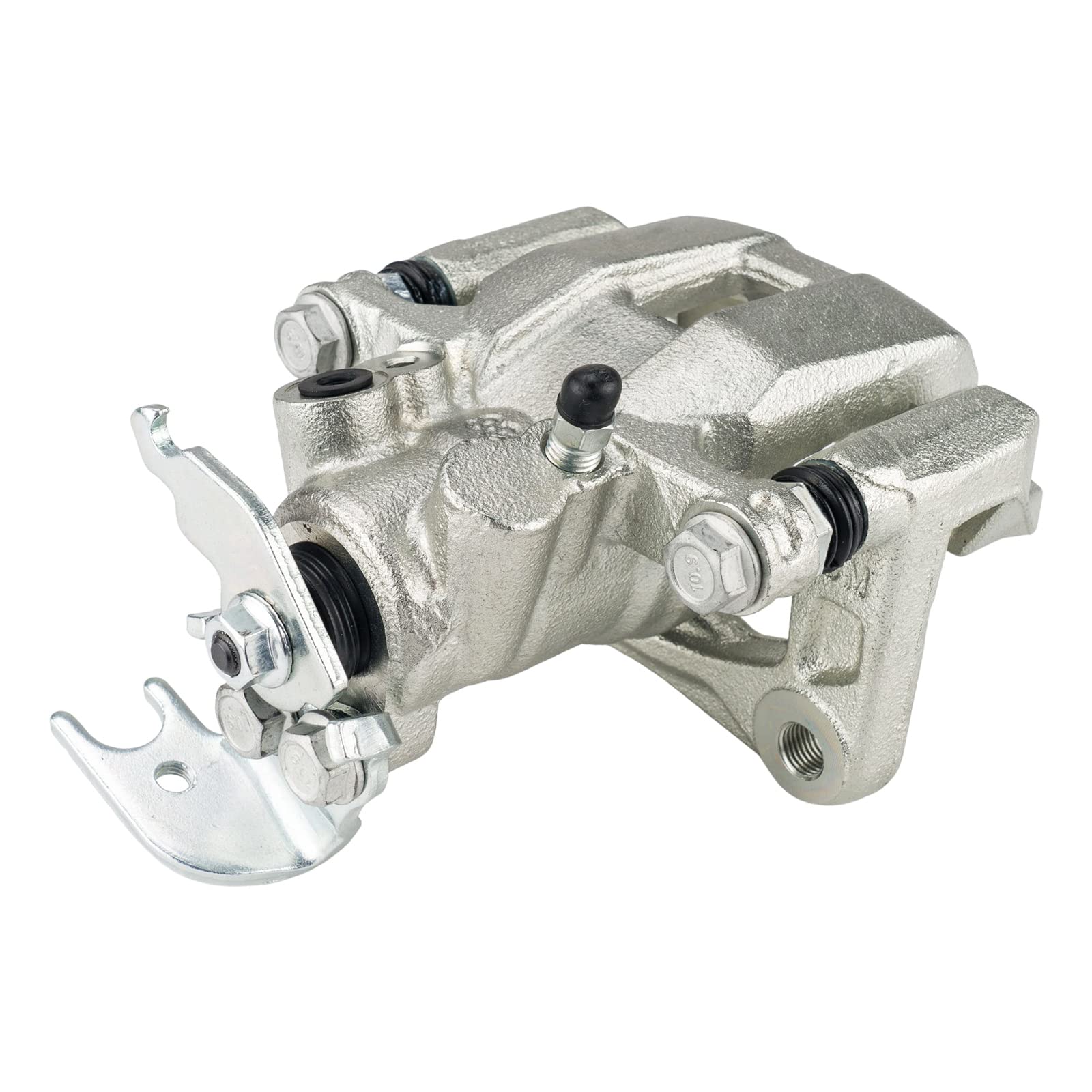 Kax Rear Left Brake Caliper 19B3359 Compatible For Accord 2008-2012, Tsx 2009-2014, Replacement Brake Caliper