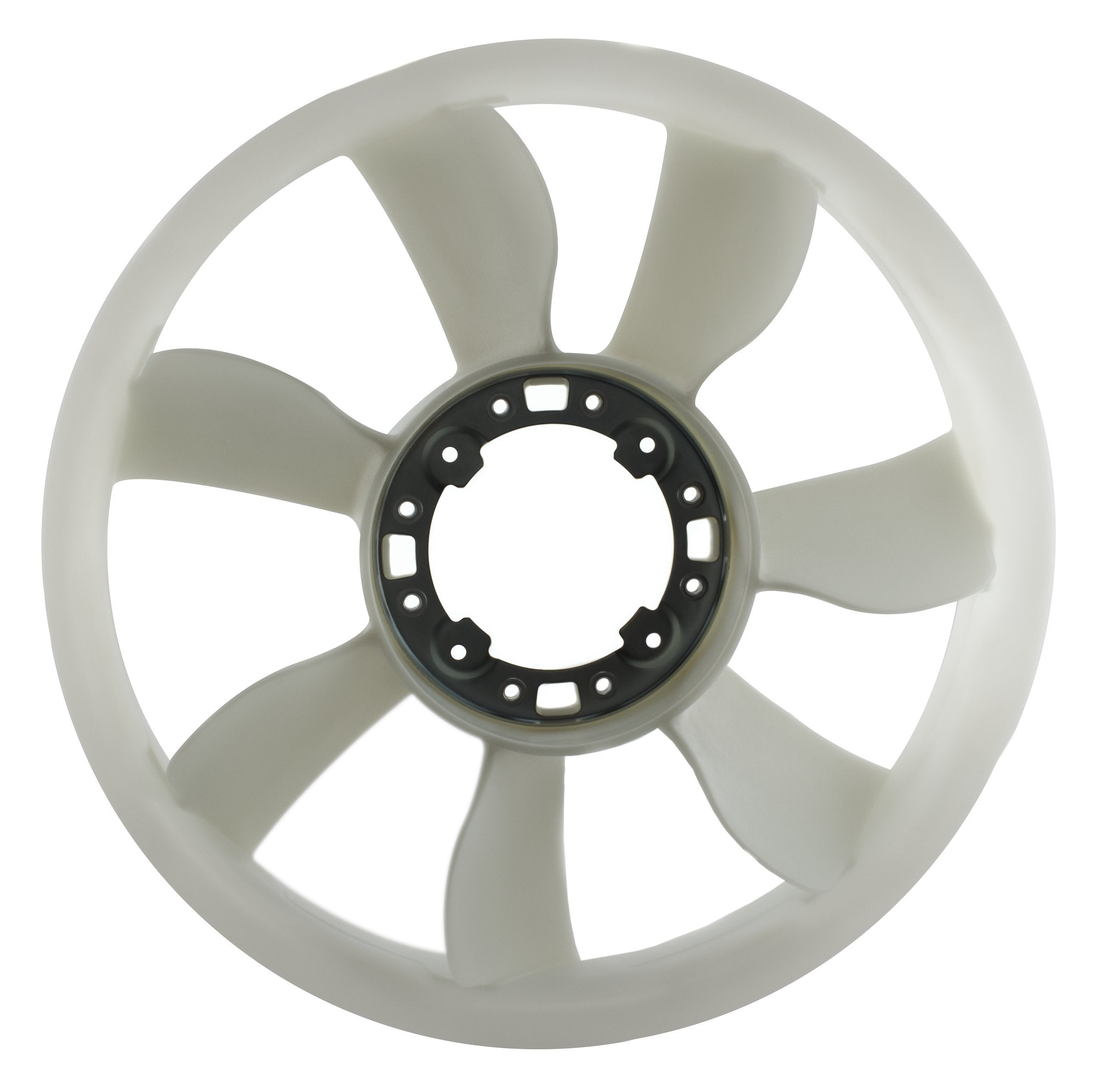 AISIN FNT-011 Engine Cooling Fan Blade, One Size, Factory