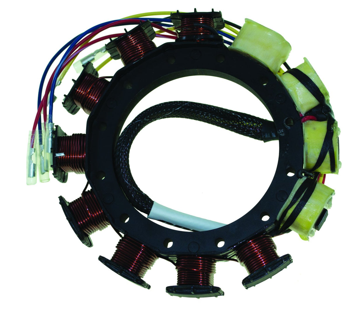 STATOR-MERC# 398-9873A39