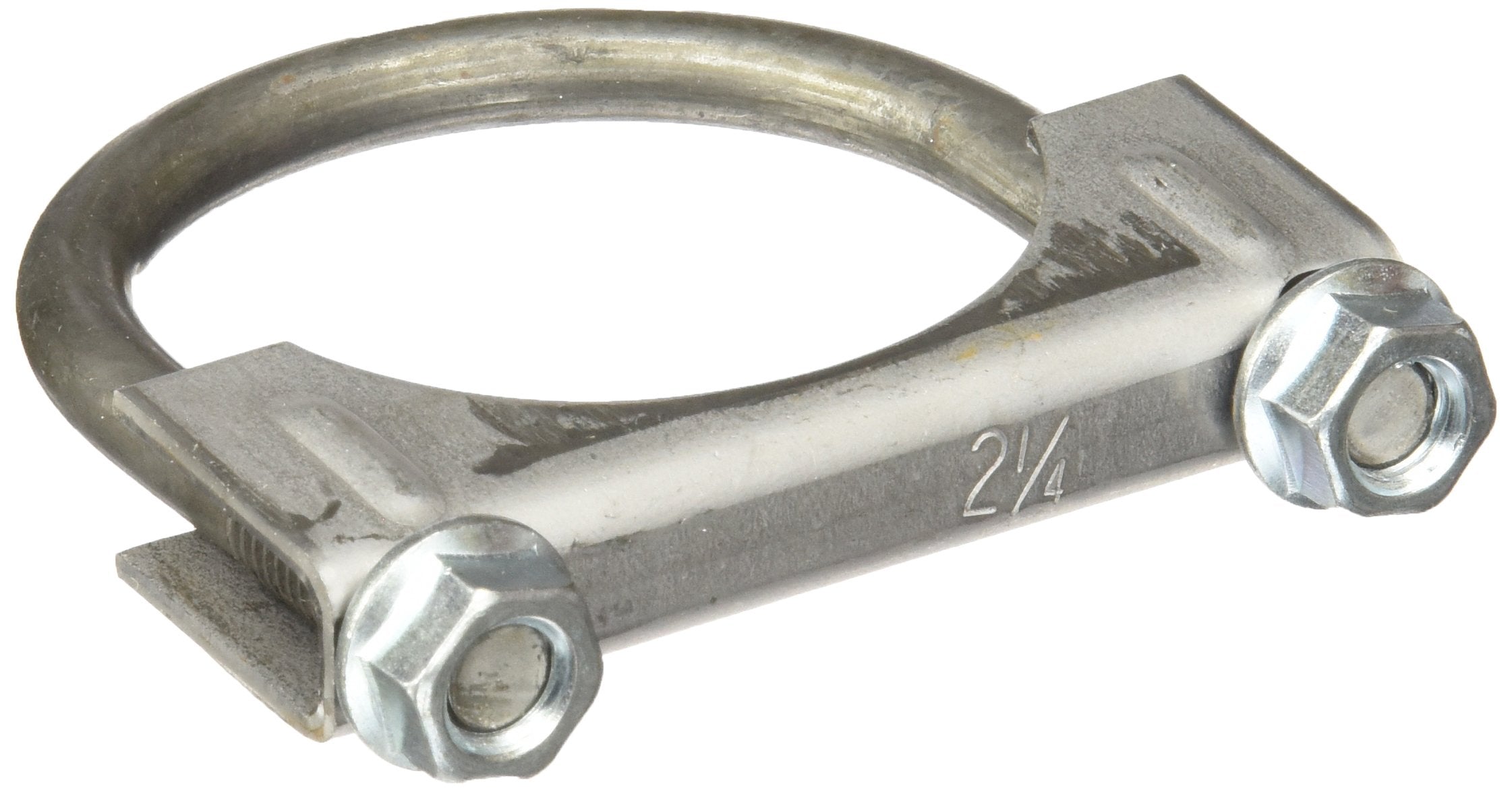Ap Exhaust Products Genuine Exhaust Clamp 2-1/4' - M214