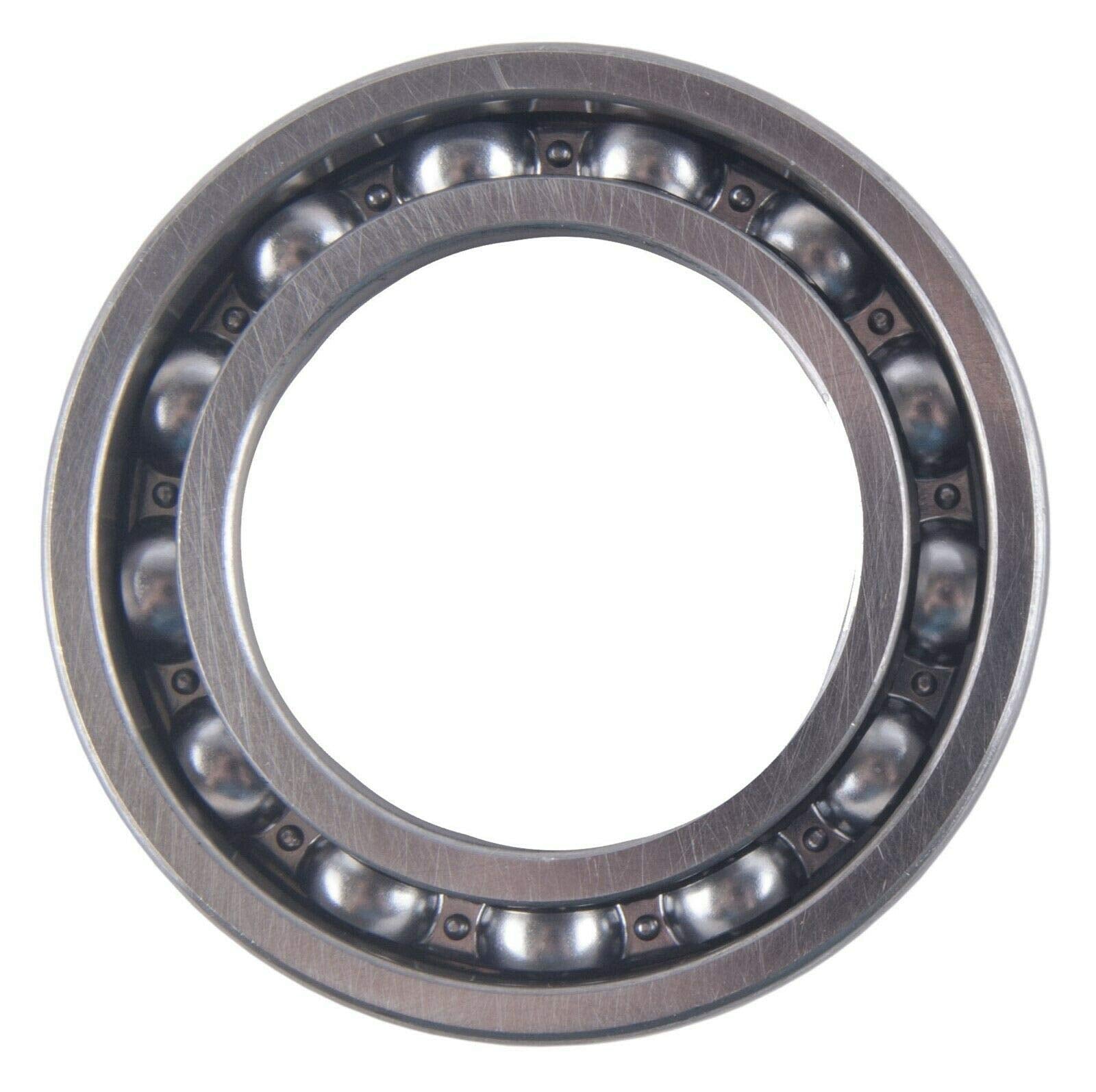 East Lake Axle Replacement For Rear Differential Bearing & Seal Kit Kawasaki Brute Force 300 2X4 2012 2013 2014 2015 2016 2017