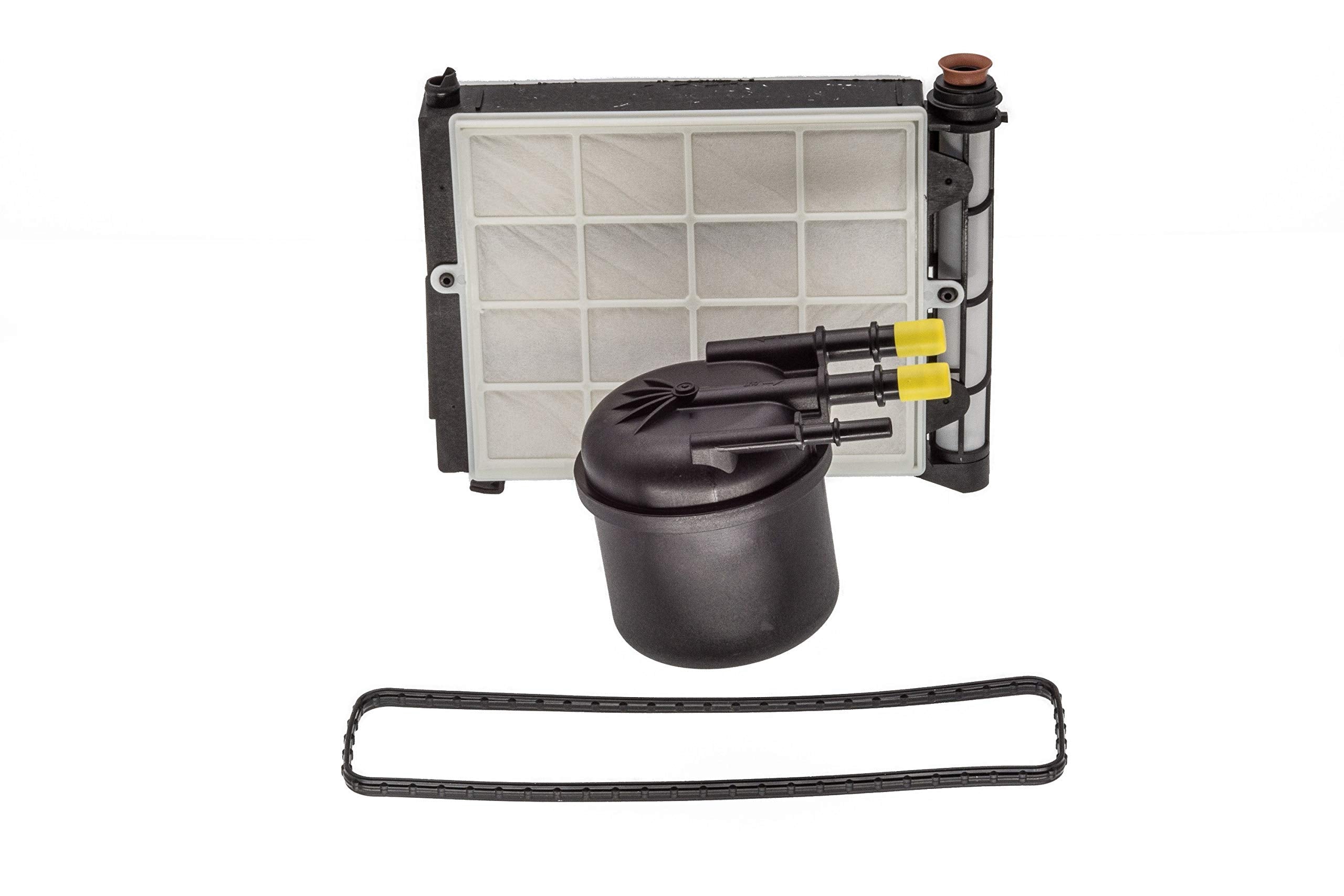 Doc'S Diesel 6.7L Powerstroke For Ford F250/F350 Fuel/Water Separator 2017-2022 | Replaces Fd4625 | Oem Grade Fuel/Water Separat