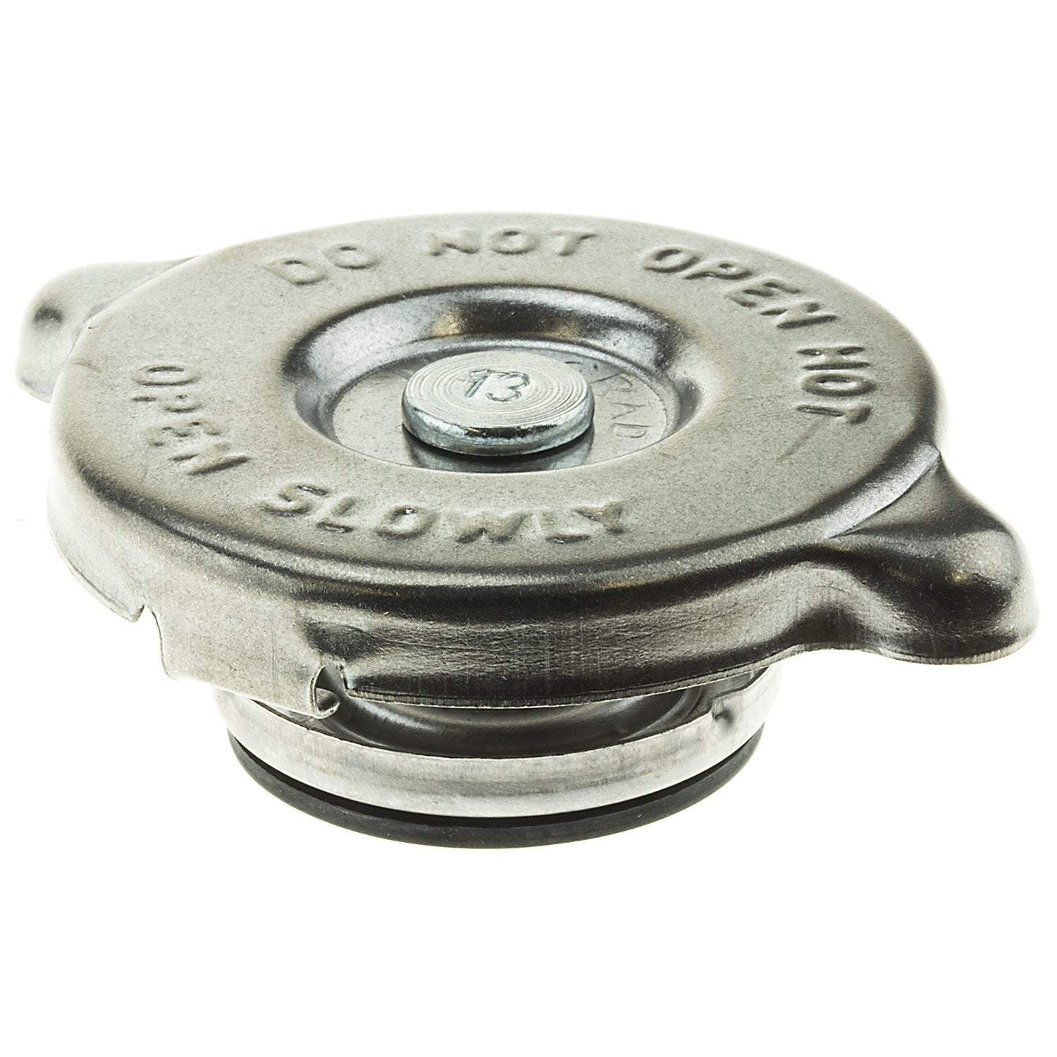 Motorad T-13 Radiator Cap Fits Ford F-150 75–96 Ranger 83–97 F-250 66–97 F-350 65–97 E-350 Econoline 75–98 Bronco 66-96 Ltd 65-83 Jeep Wrangler 87–93 Mn161265 E9Tz8100A 25060143 Zzm115205 164017600671