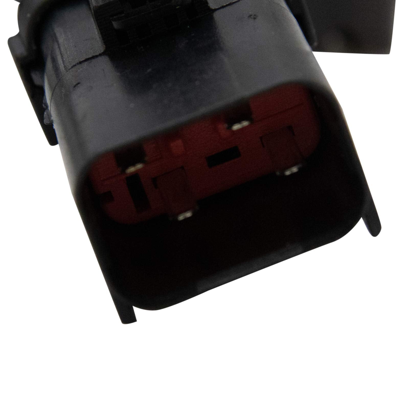 Trq Fuel Pump Module Assembly Compatible With 1997-2002 Jeep Wrangler