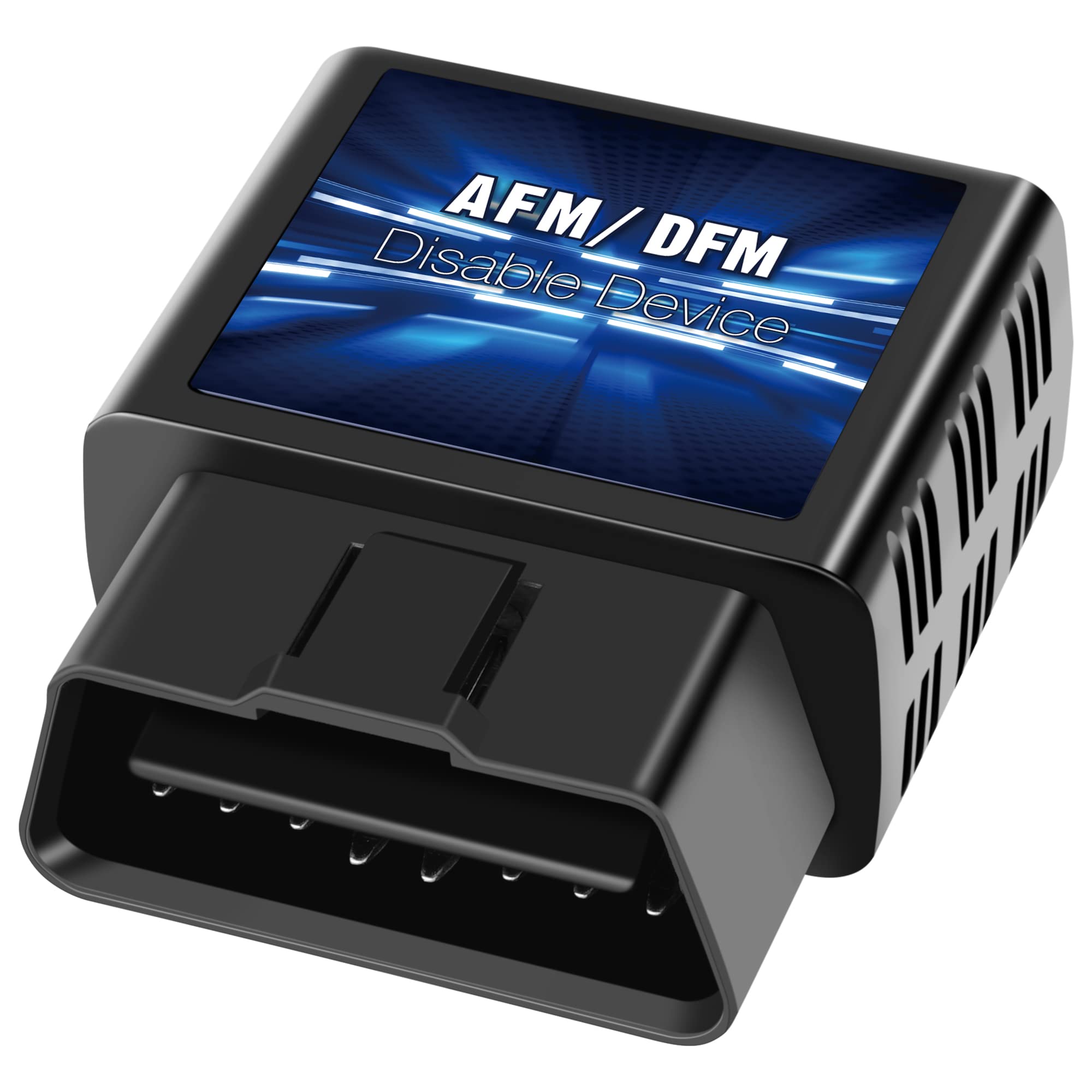 Obddfm Active Fuel Management Afm/Dfm Disable Device, Compatible With Gm V8 V6 Engine
