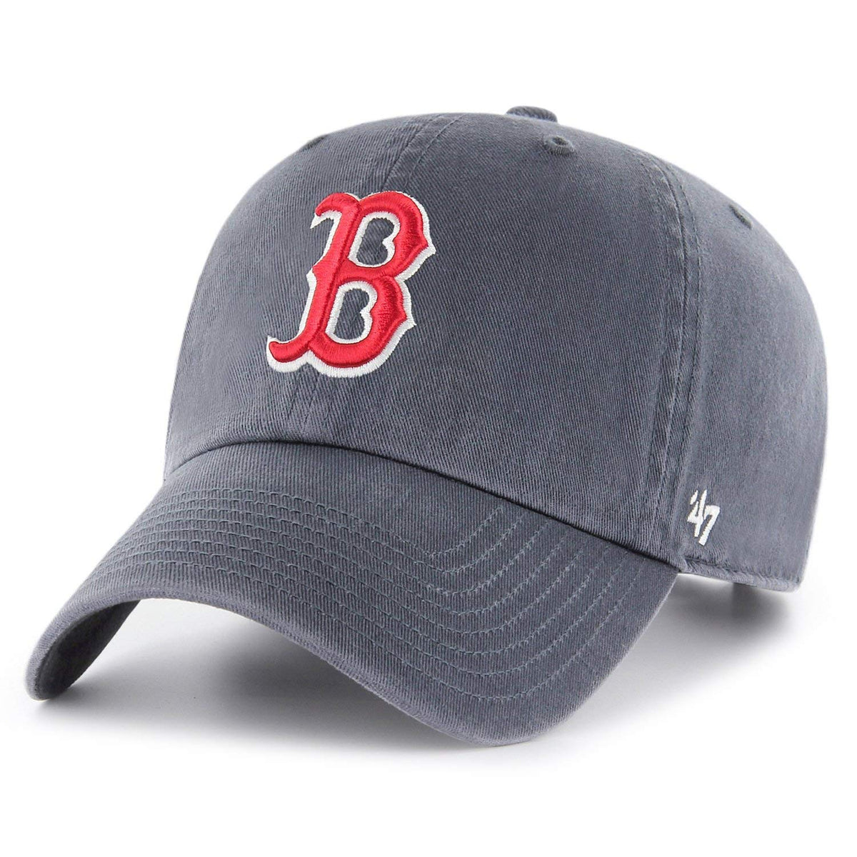 Boston Red Sox 47 Clean Up Osf