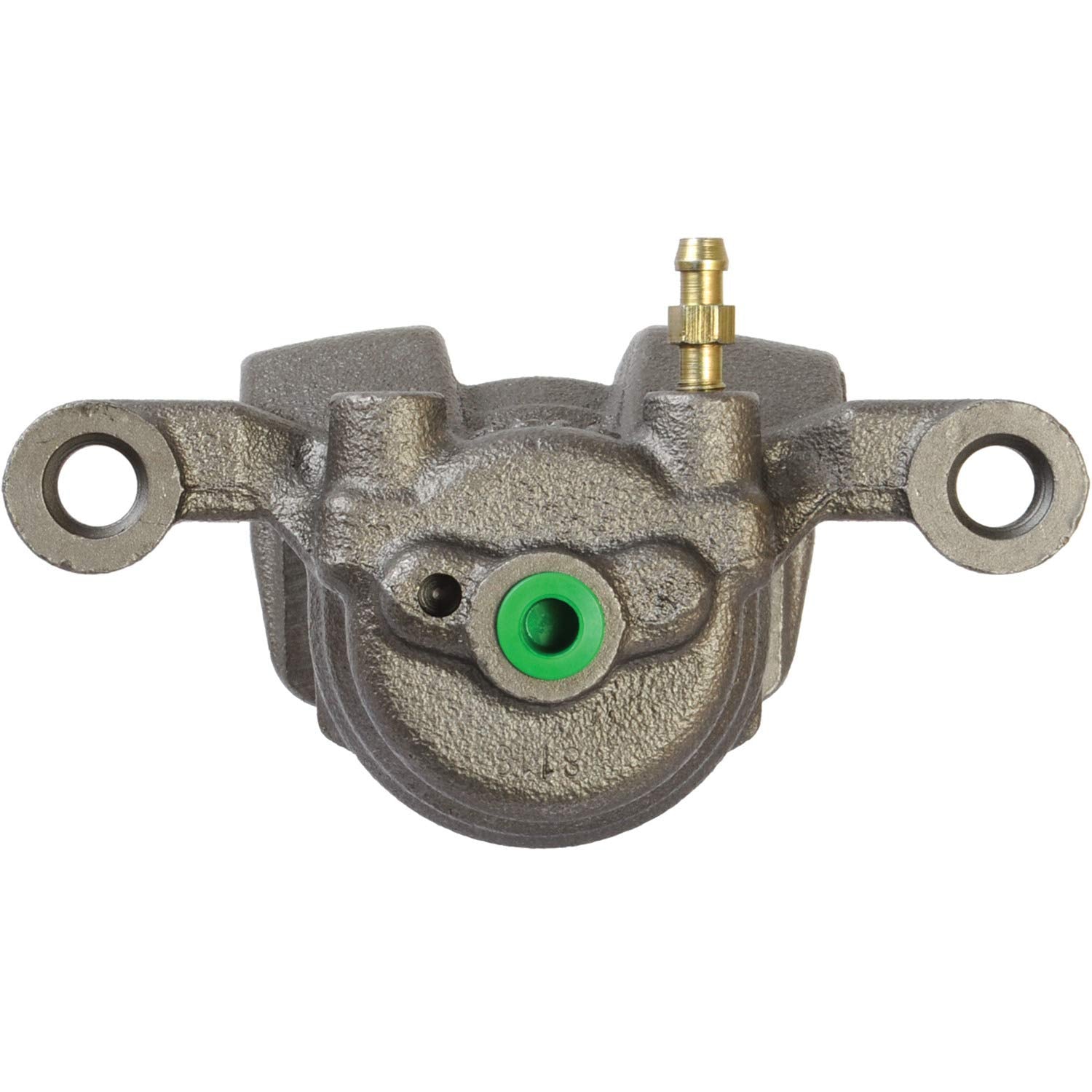 Cardone 19-3851 Remanufactured Unloaded Disc Brake Caliper