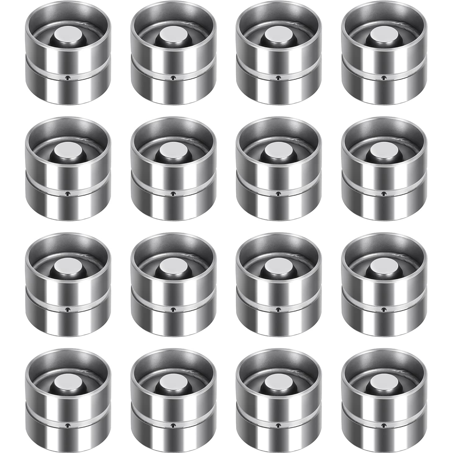 AINTIER 85005200 LIF425 LIFMA13 LF6007(16) 213-1756 HL118 Hydraulic Lifter Fit for 1991-1996 for Ford Escort 1.8L 1993-1997 for 