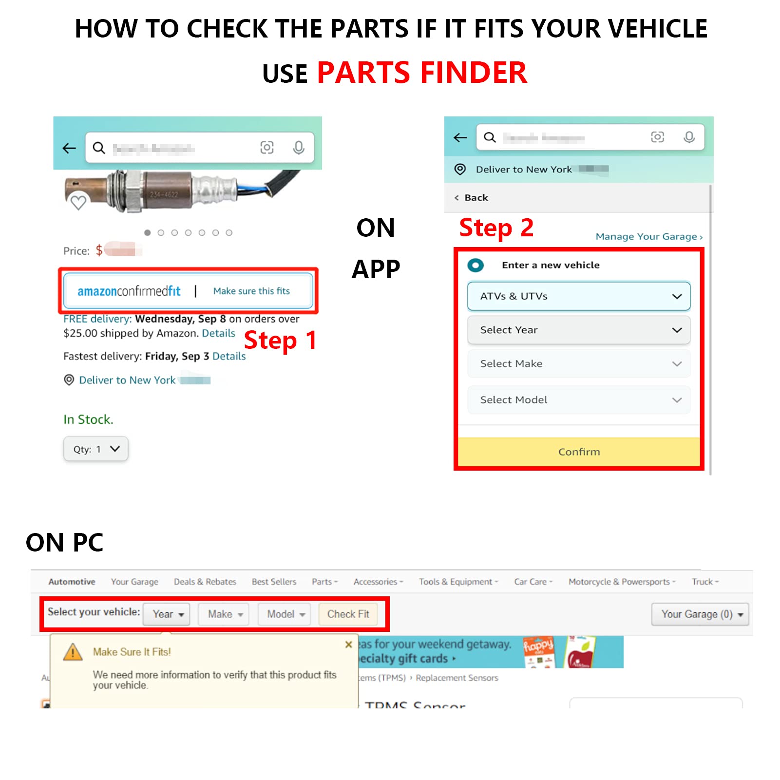 Marsflex Oxygen O2 Sensor 234-4622 13355 Downstream Heated Compatible With Toyota Camry Avalon Sienna 4Runner Rav4 Solara Matrix Lexus Es300 Pontiac Vibe,250-24360 Replacement