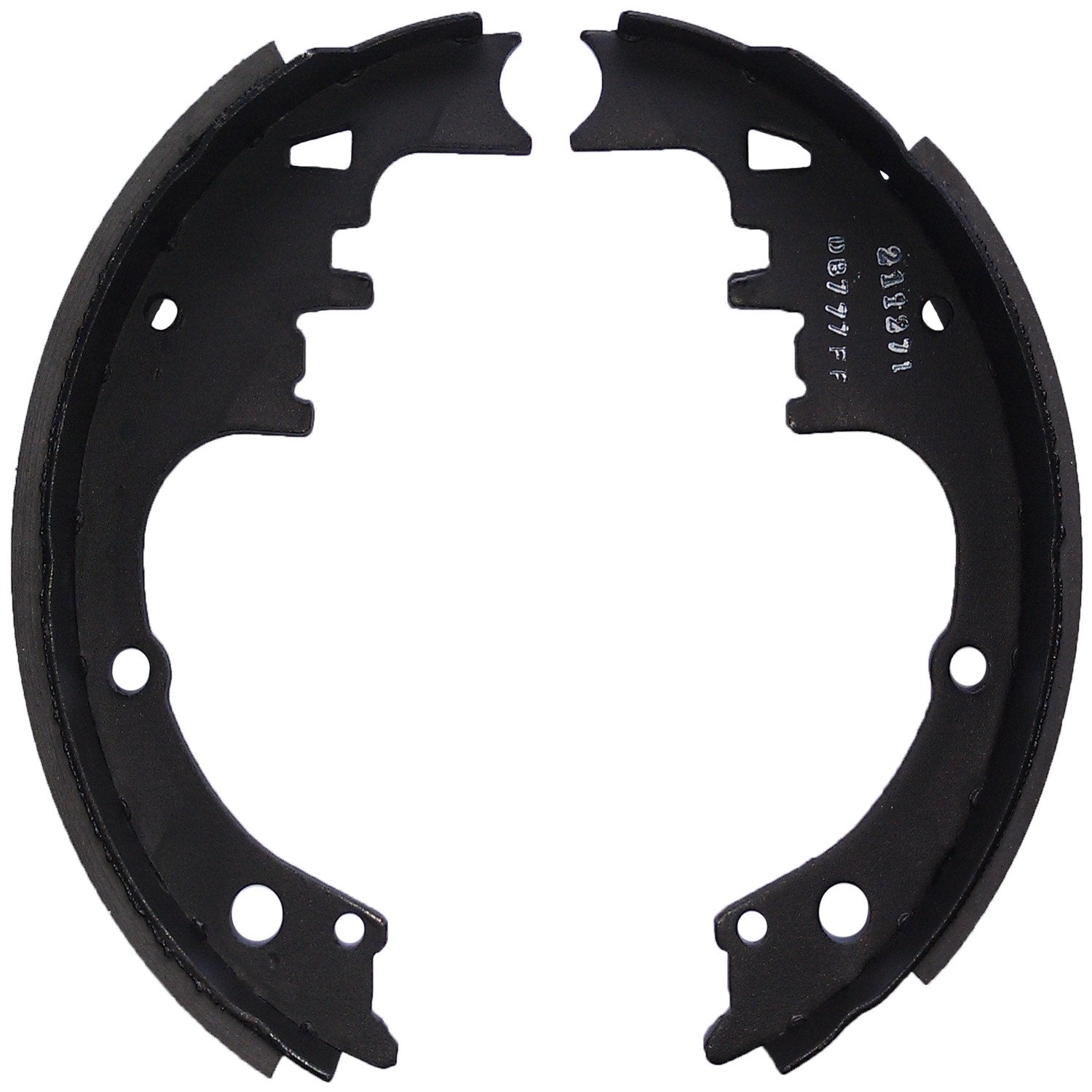Bendix Premium 242 Brake Shoe For Apollo,Century,Electra,Gs 455,Lesabre,Skyhawk,Skylark,Special,Astro,Camaro,Caprice,Chevelle,Ch