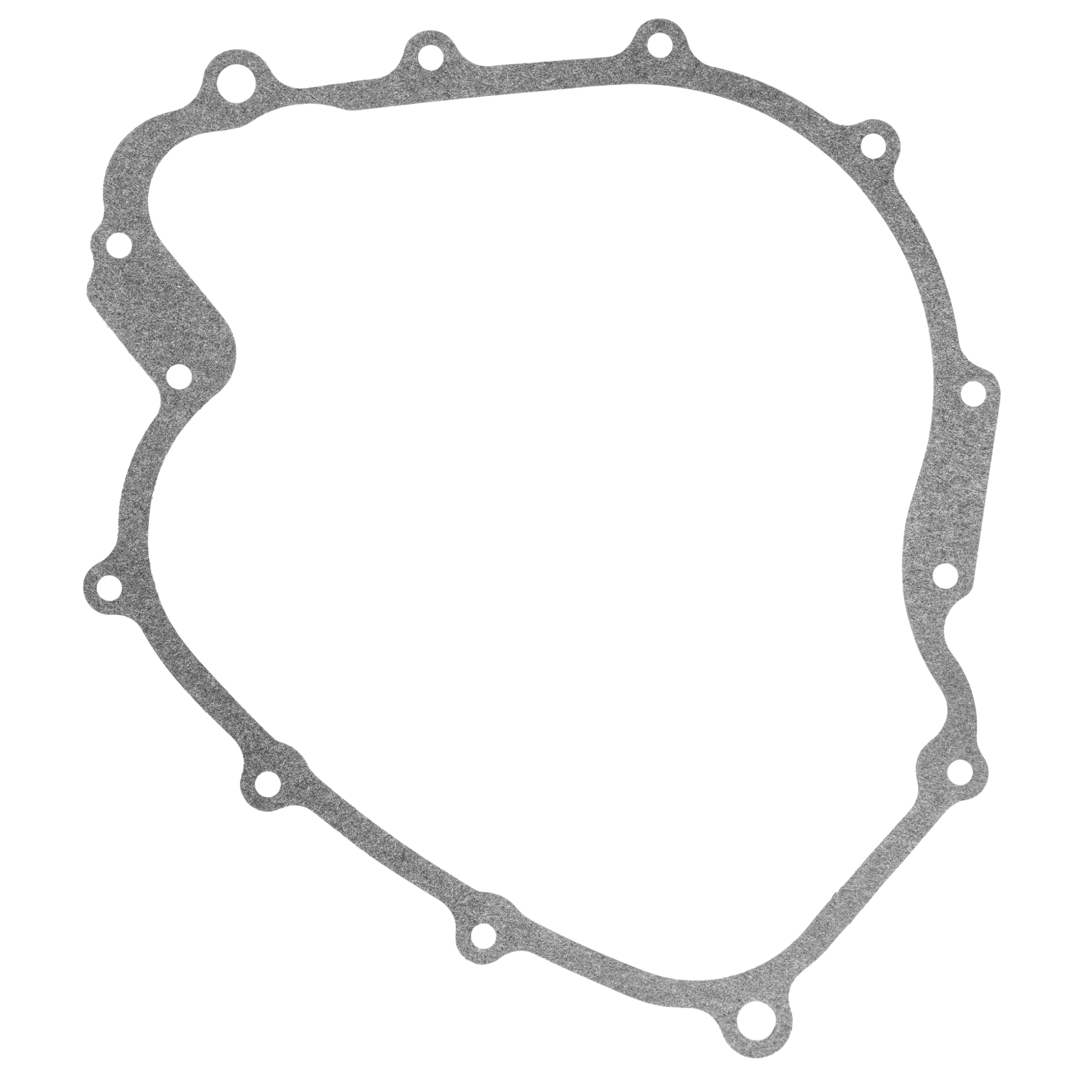 Caltric Stator Gasket Compatible with Yamaha Rhino 660 Yxr660 Yxr660F 2004-2007 Magneto Gasket