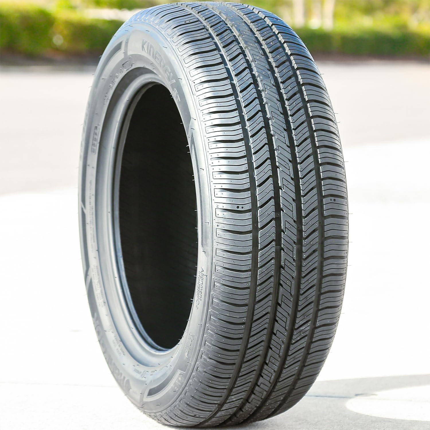 Hankook Kinergy St H735 All-Season Radial Tire - 215/75R14 100T