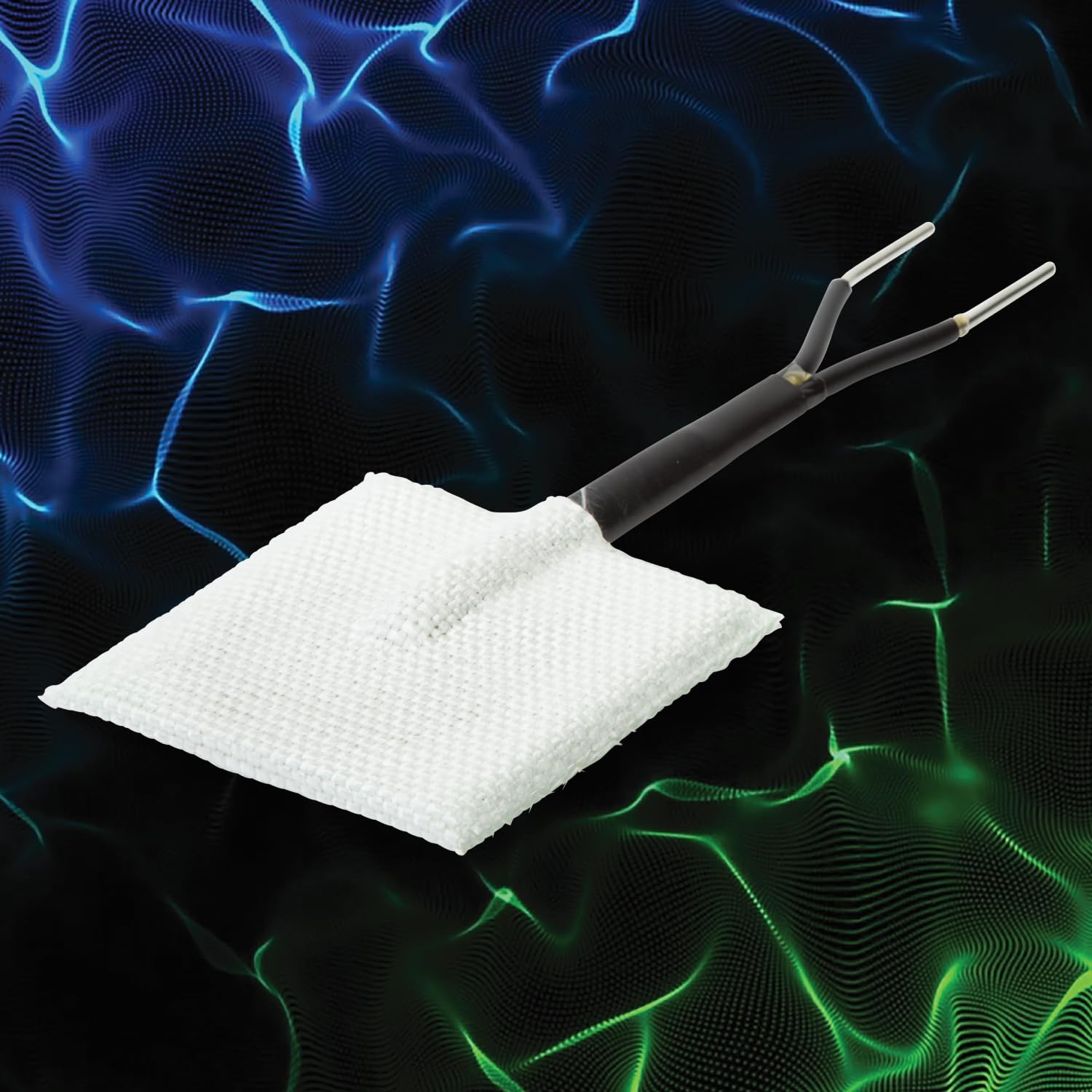 Induction Innovations - Mini-Pad Attachment For The Mini-Ductor Venom, Mini-Ductor Ii, Mini-Ductor Ii+ 220V, Mini-Ductor 110V Ii