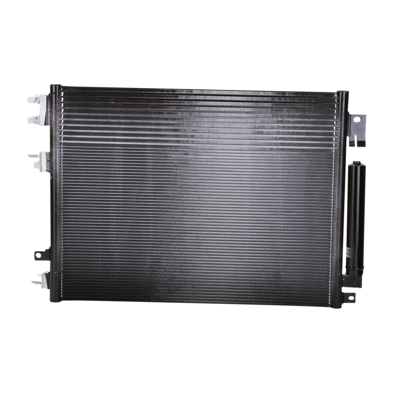 TYC 3948 Condenser Assembly Compatible with 2011-2020 Chrysler 300