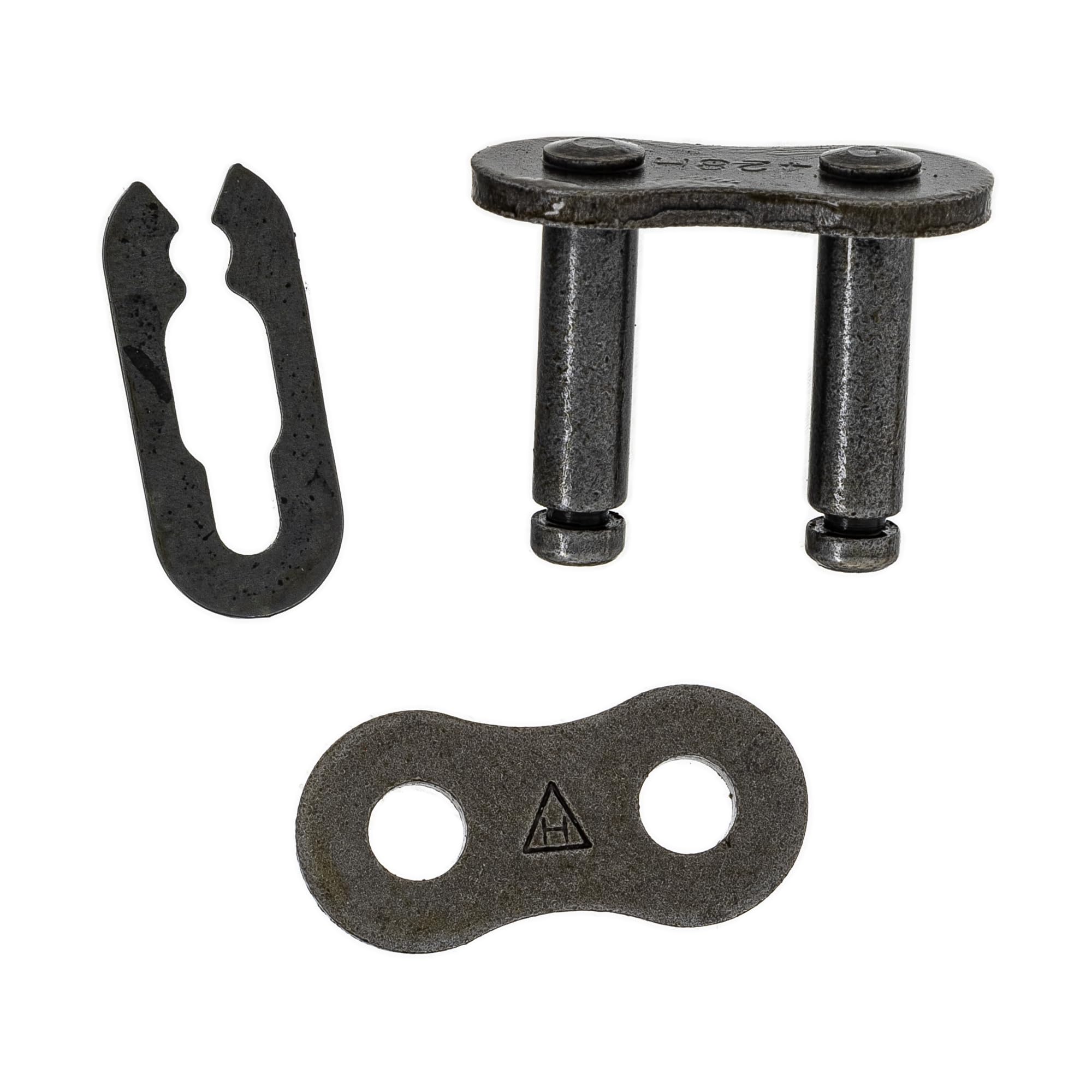 Polaris Atv Chain Assembly, Drive, Predator 50, Genuine Oem Part 0453888, Qty 1