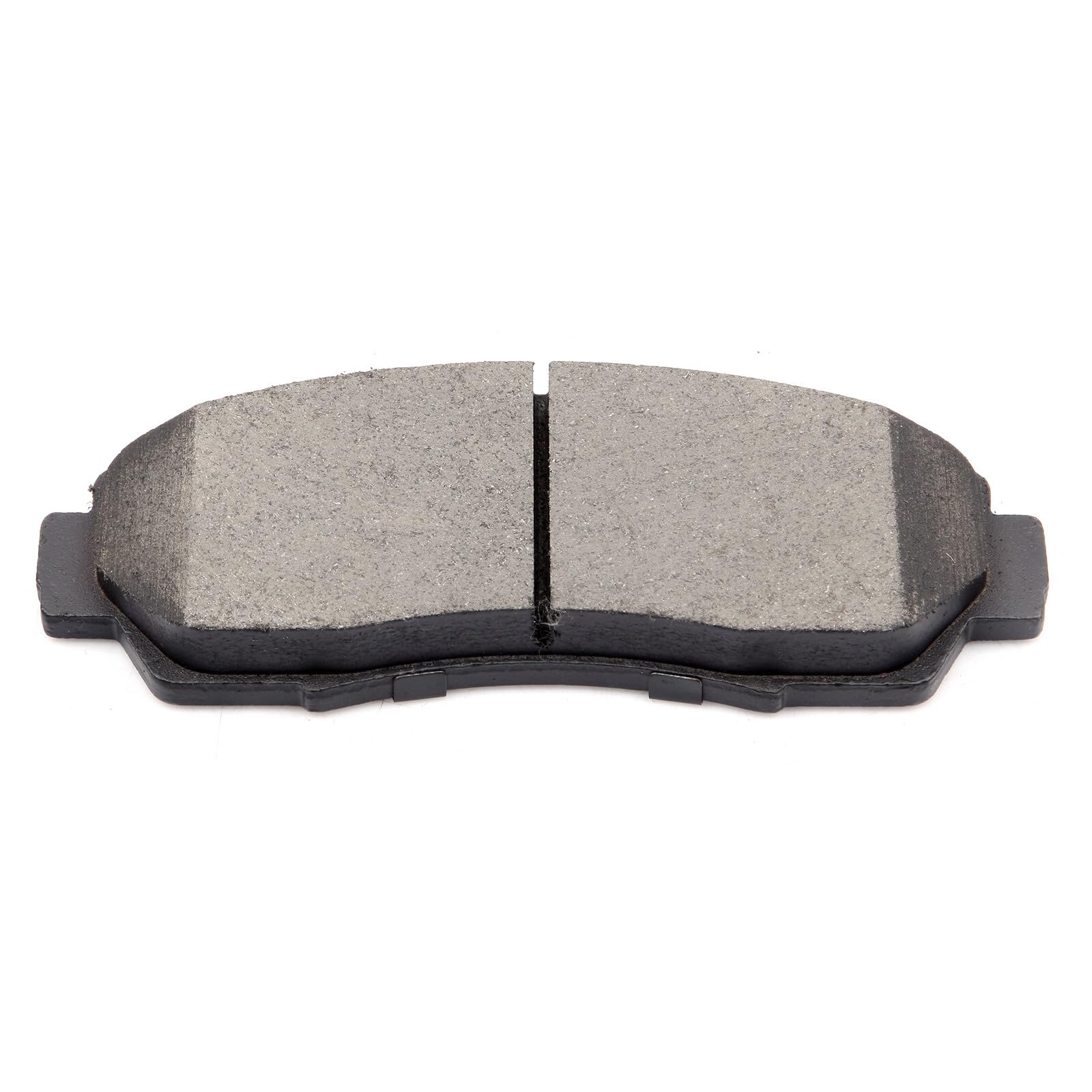 Eccpp D1089-7994 Front Ceramic Disc Brake Pad Set - Fits Acura Rdx 2007-2012 & Honda Accord Crosstour 2010-2011