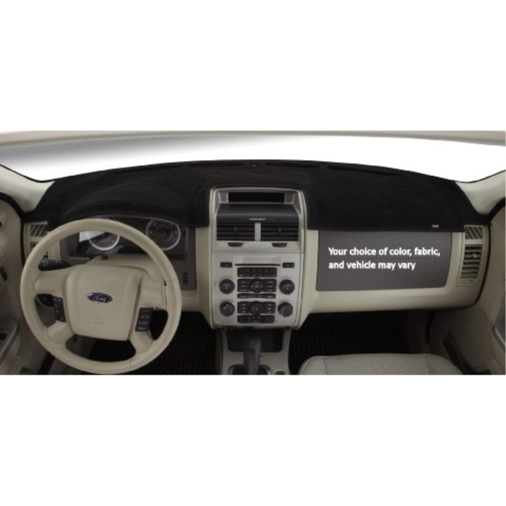 Wolf 15410025 Dashboard Cover For Dodge Ram