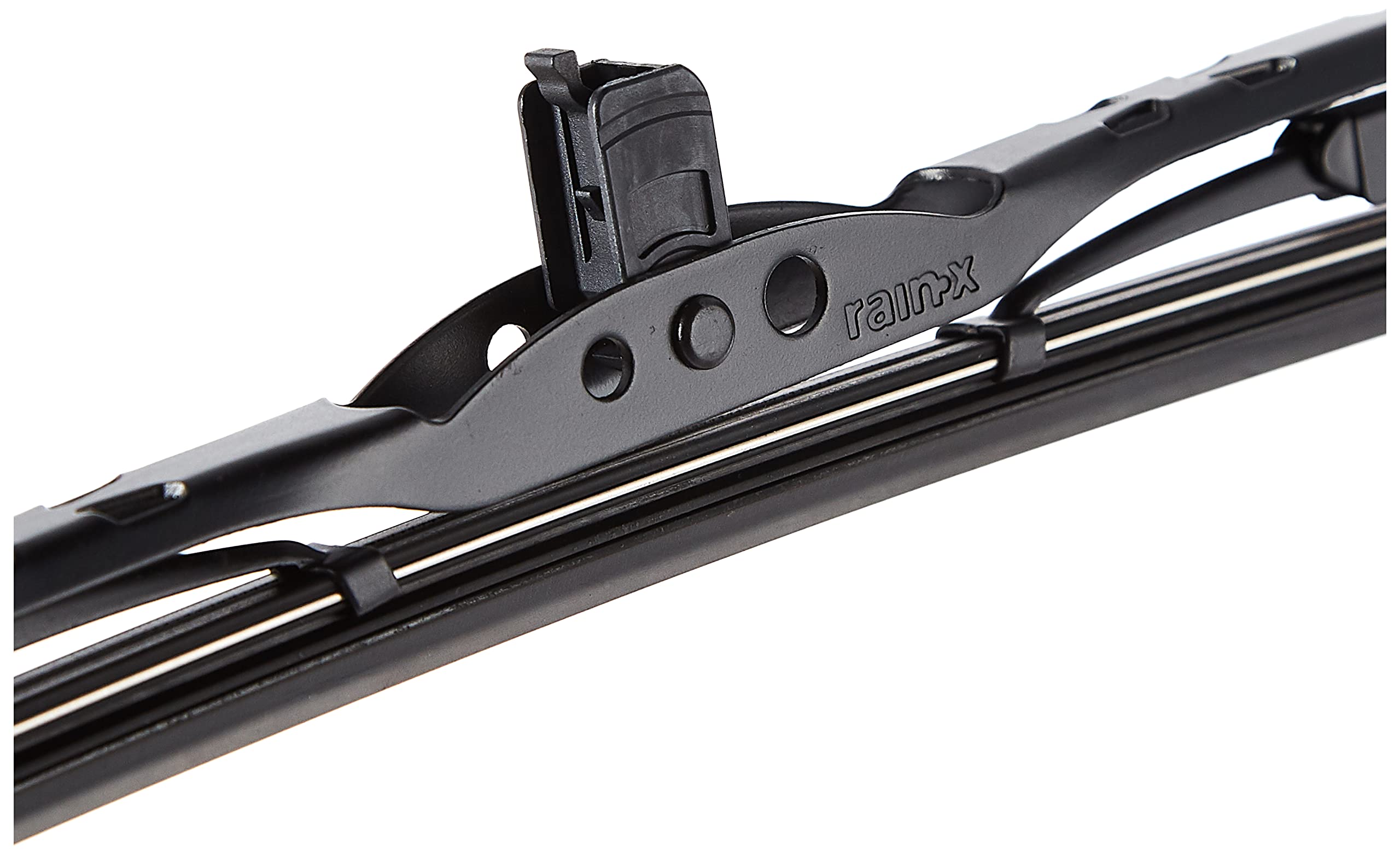 Rain-X Rx30226-5Pk Weatherbeater Wiper Blade - 26'' Windshield Wipers (Pack Of 5), Automotive Replacement Windshield Wiper Blade