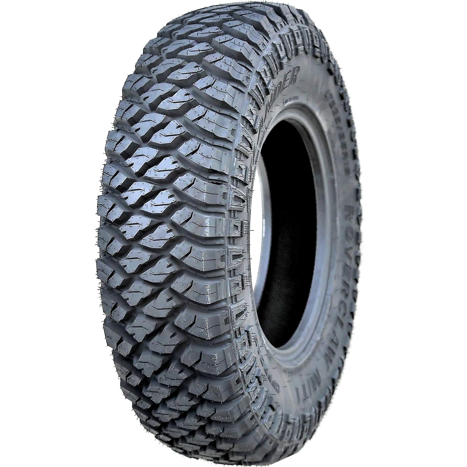 Atlander Roverclaw M/T I Mud Terrain LT235/85R16 120/116Q E Light Truck Tire