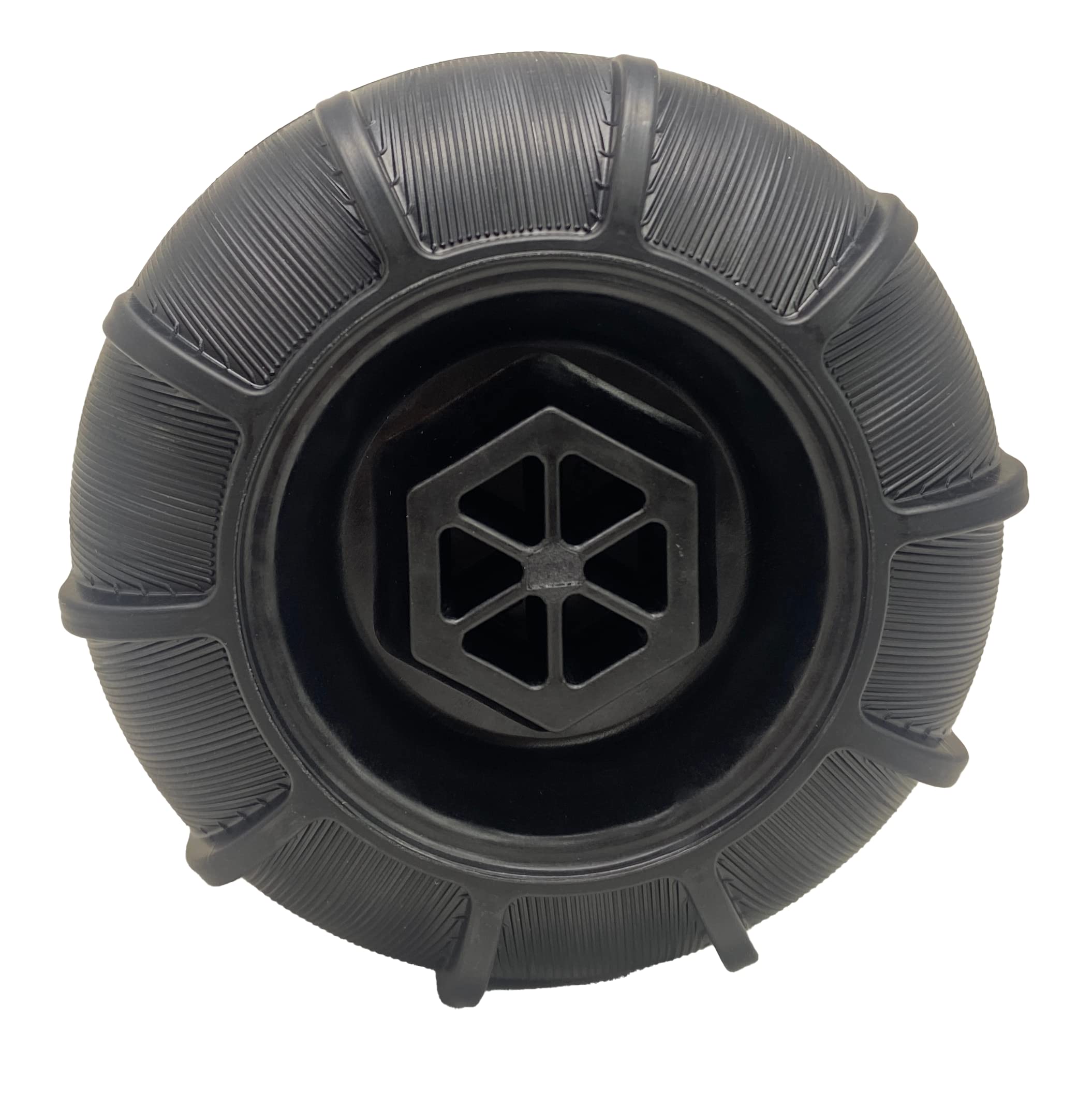 Ff63009 Fleetguard Fuel Filter (Replaced By Ff63054Nn) (Pack Of 2)