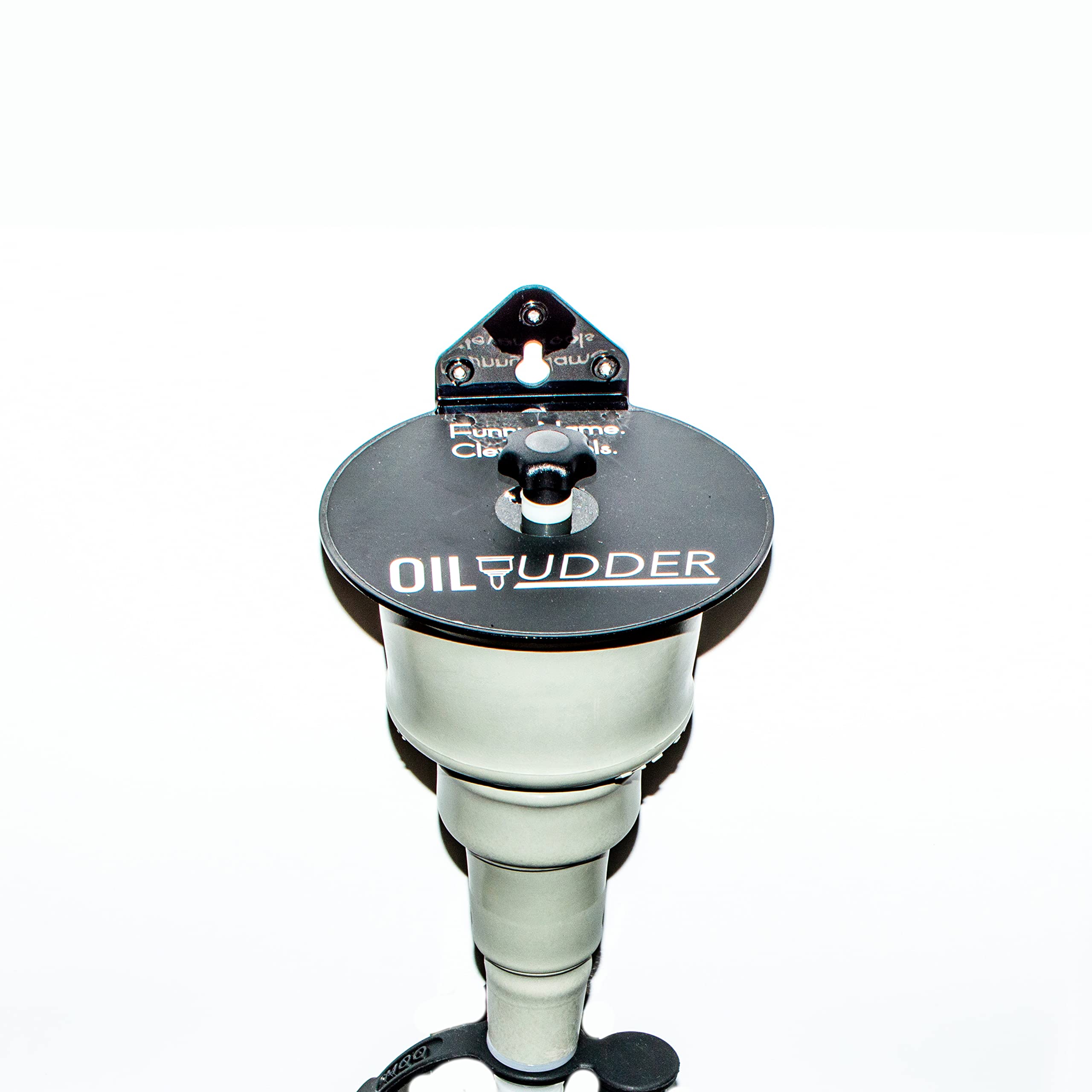 Oil Udder Magstand | Magnetic Stand Compatible With X And Xl Versions | Magnetically Attaches To Ferrous Materials