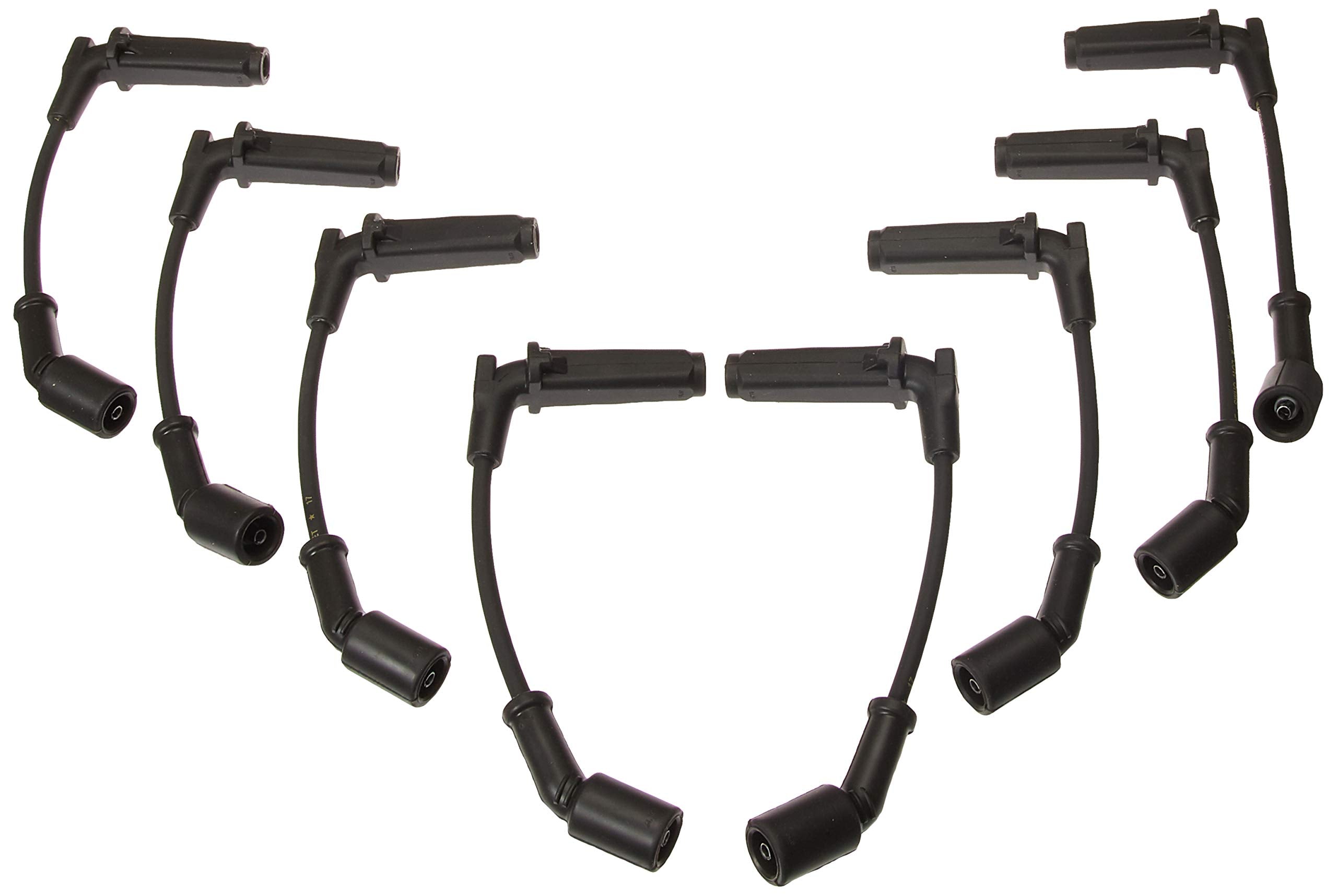 Standard Motor Products 27881 Pro Series Ignition Wire Set