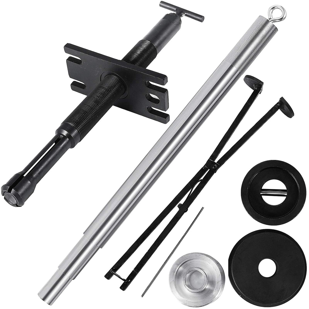 Vevor Mercruiser Alpha Bravo Alignment Bearing Puller Seal Bellow Expander Tools
