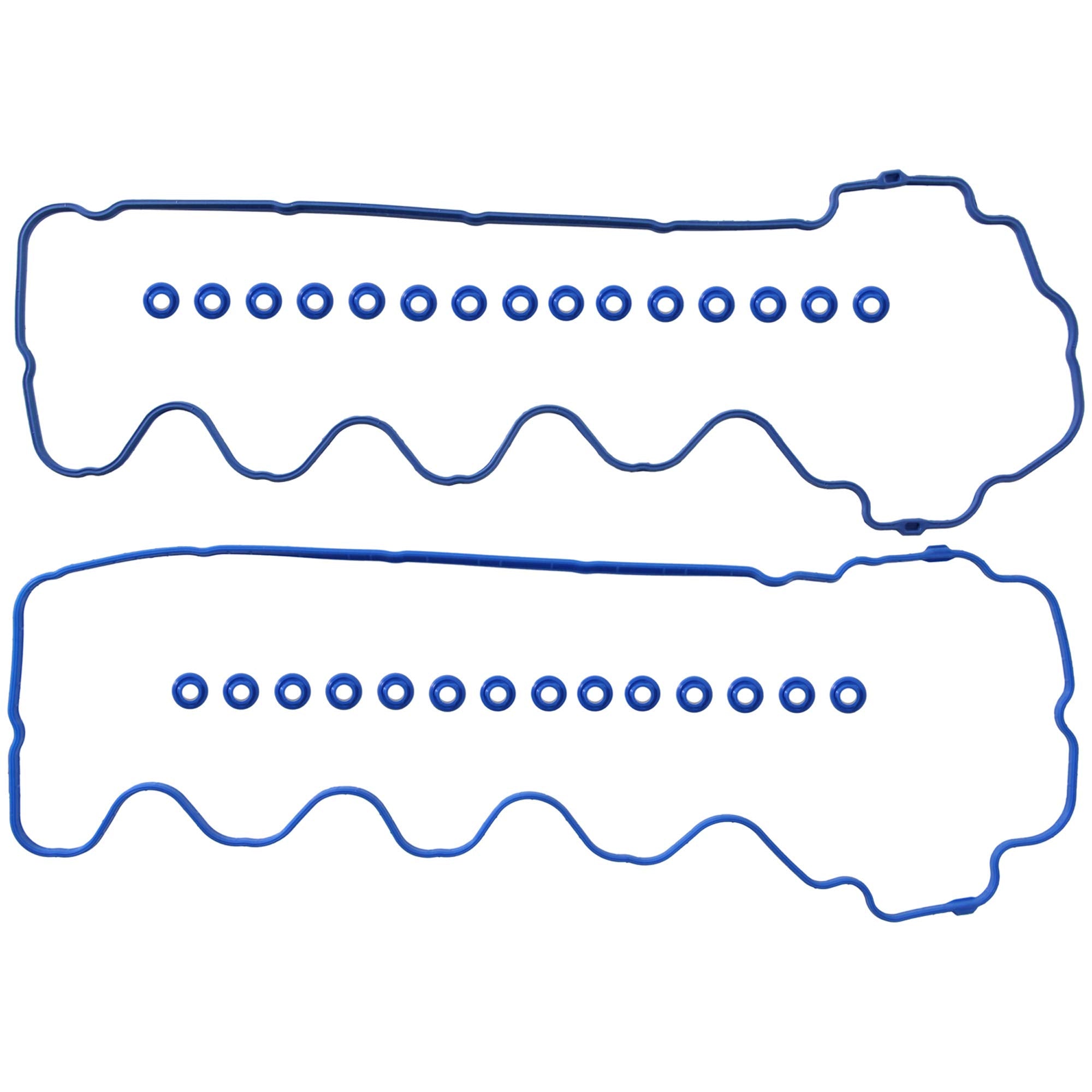 FEL-PRO VS 50687 R Valve Cover Gasket Set One Size