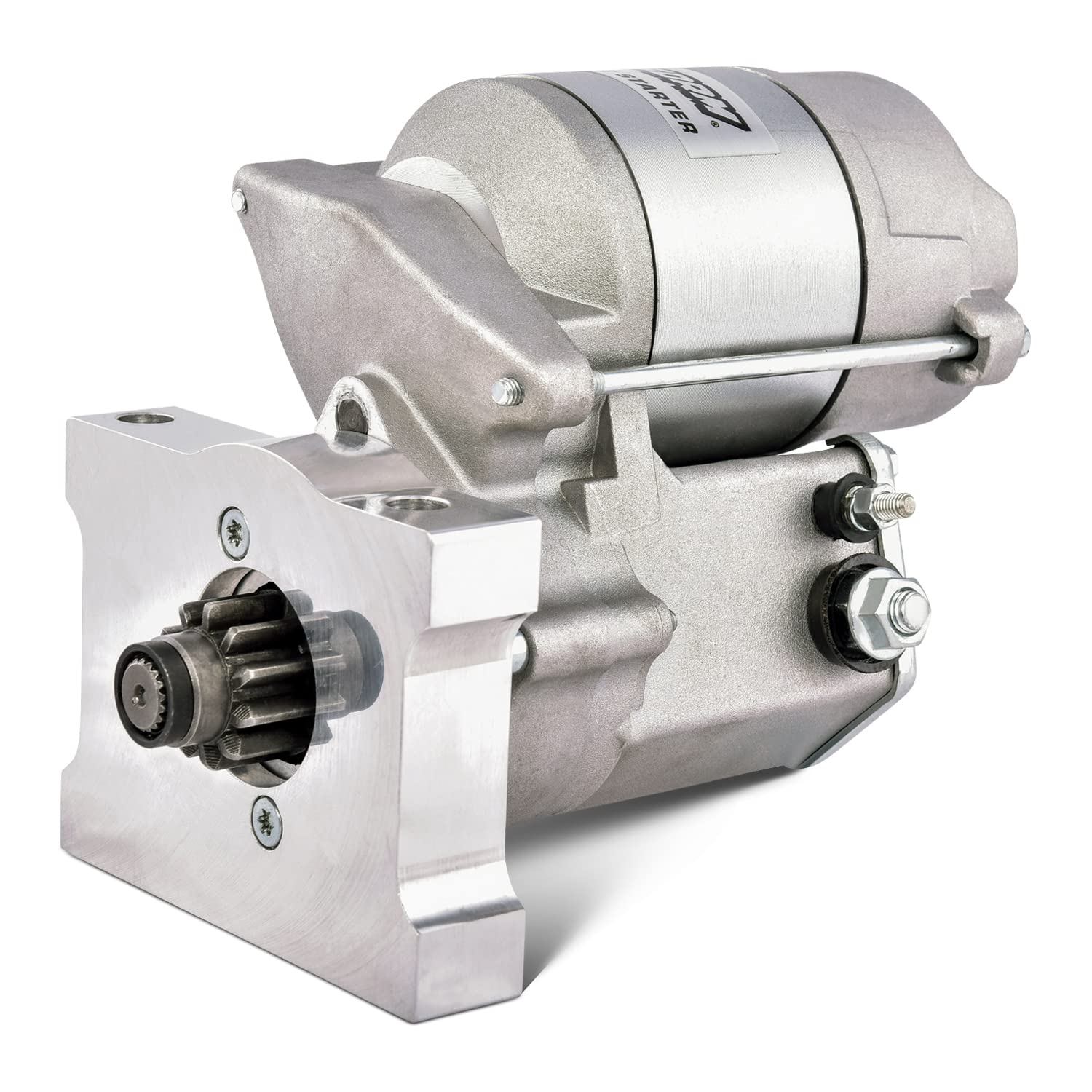 Proform Starter, High-Torque, 4.41:1 Gear Reduction, Pontiac V8, Each