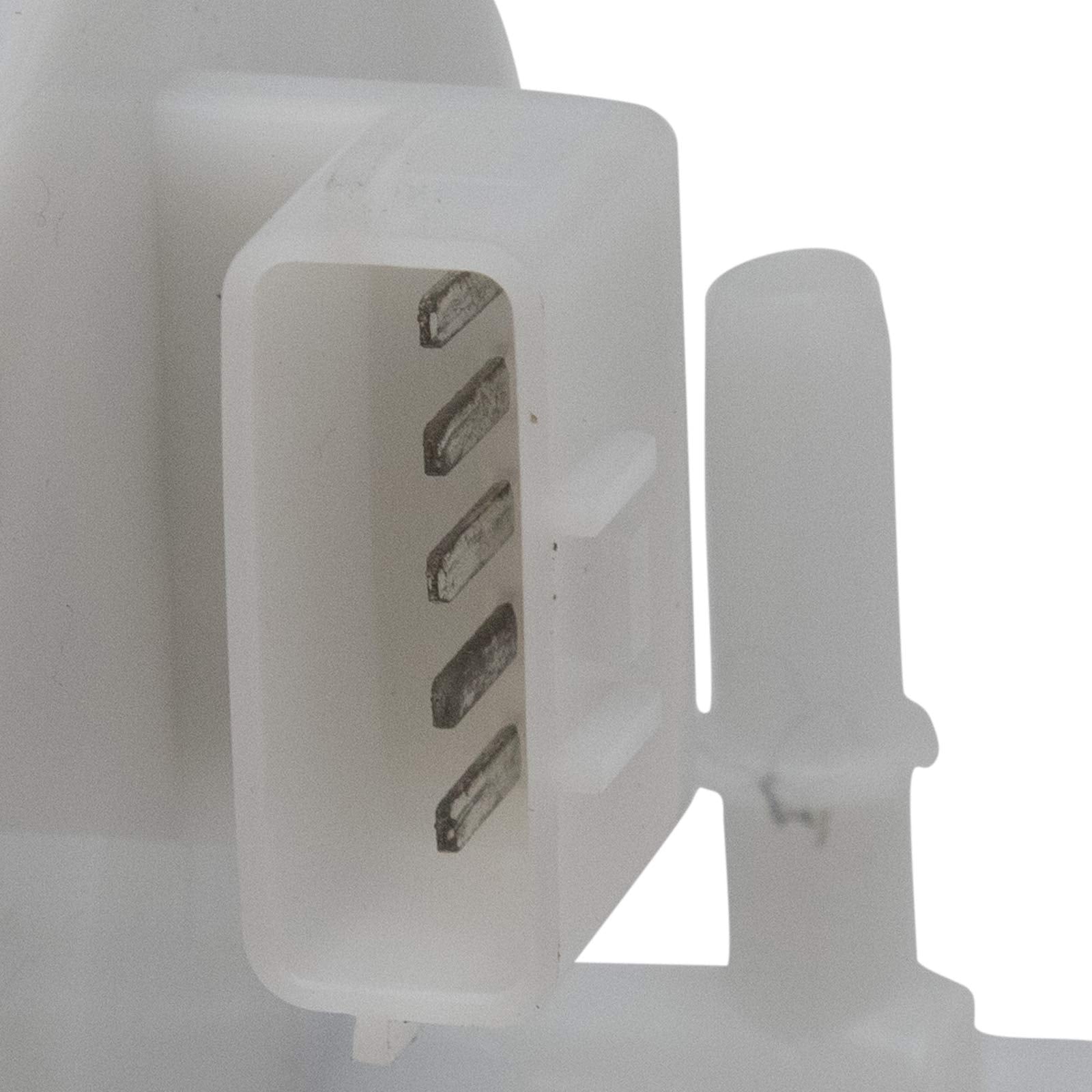 Trq Primary Fuel Pump Module Assembly Compatible With 2003-2014 Nissan Murano