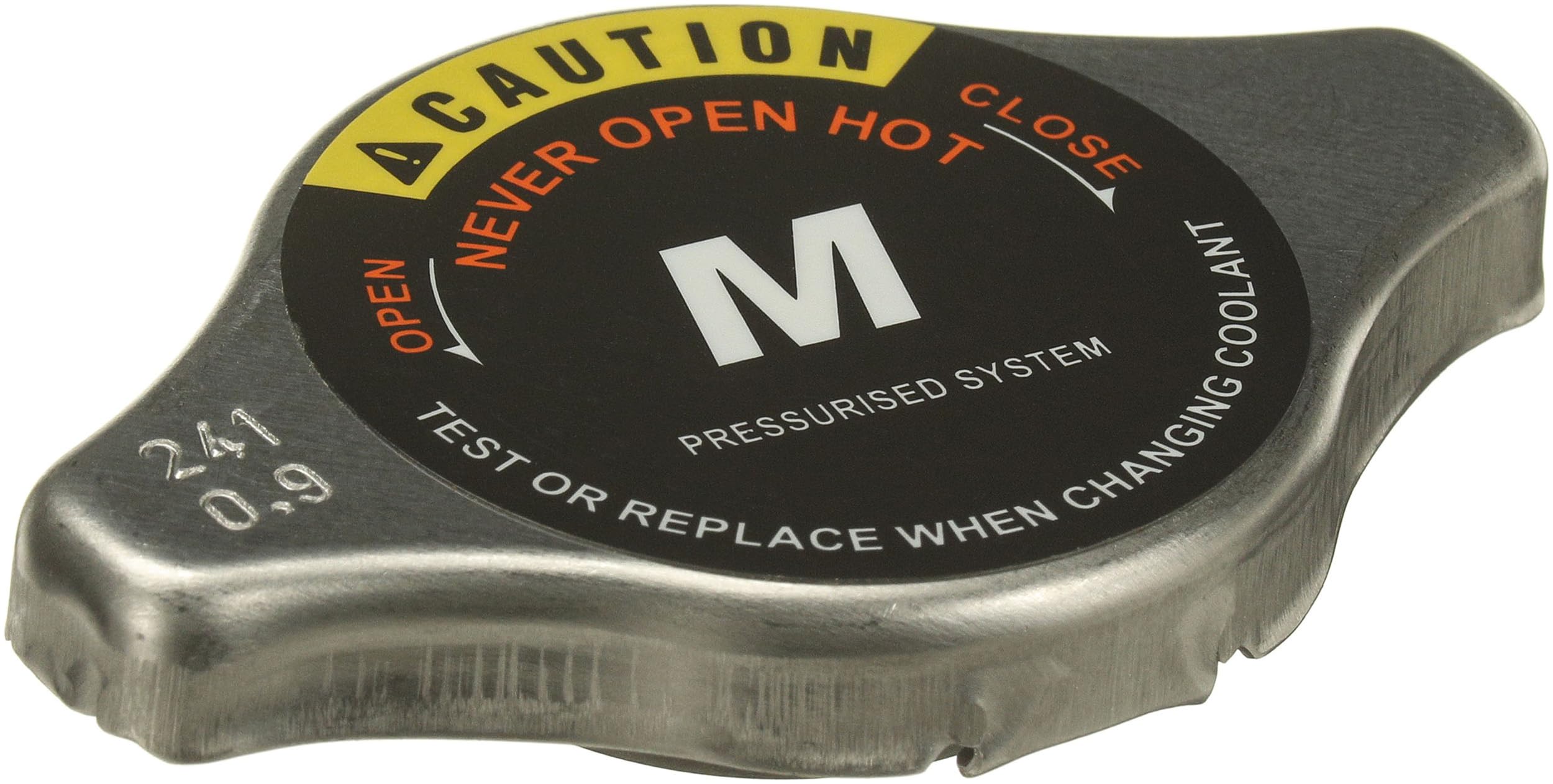 Gates Oe Type Radiator Cap - 31411