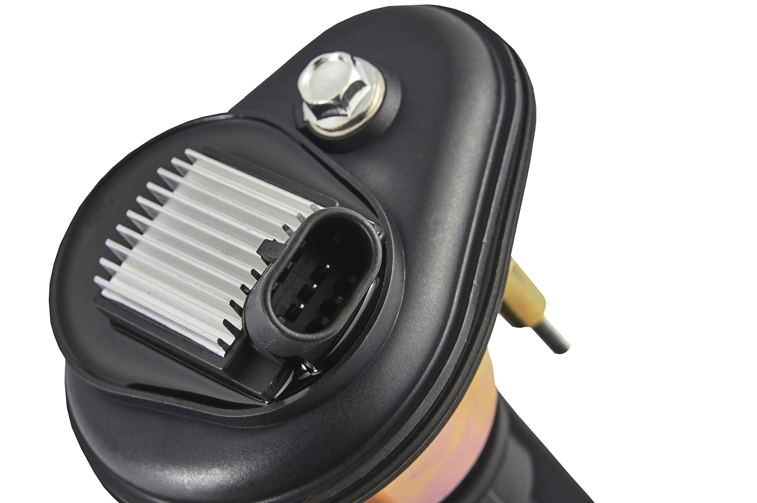 Ena Set Of 6 Ignition Coil Pack Compatible With Chevy Gmc Isuzu Hummer Saab Buick Trailblazer Envoy Rainer Colorado Canyon Ascender I-280 I-290 I-350 9-7X H3 2.8L 2.9L 3.5L 4.2L Replace# Uf303 C1395