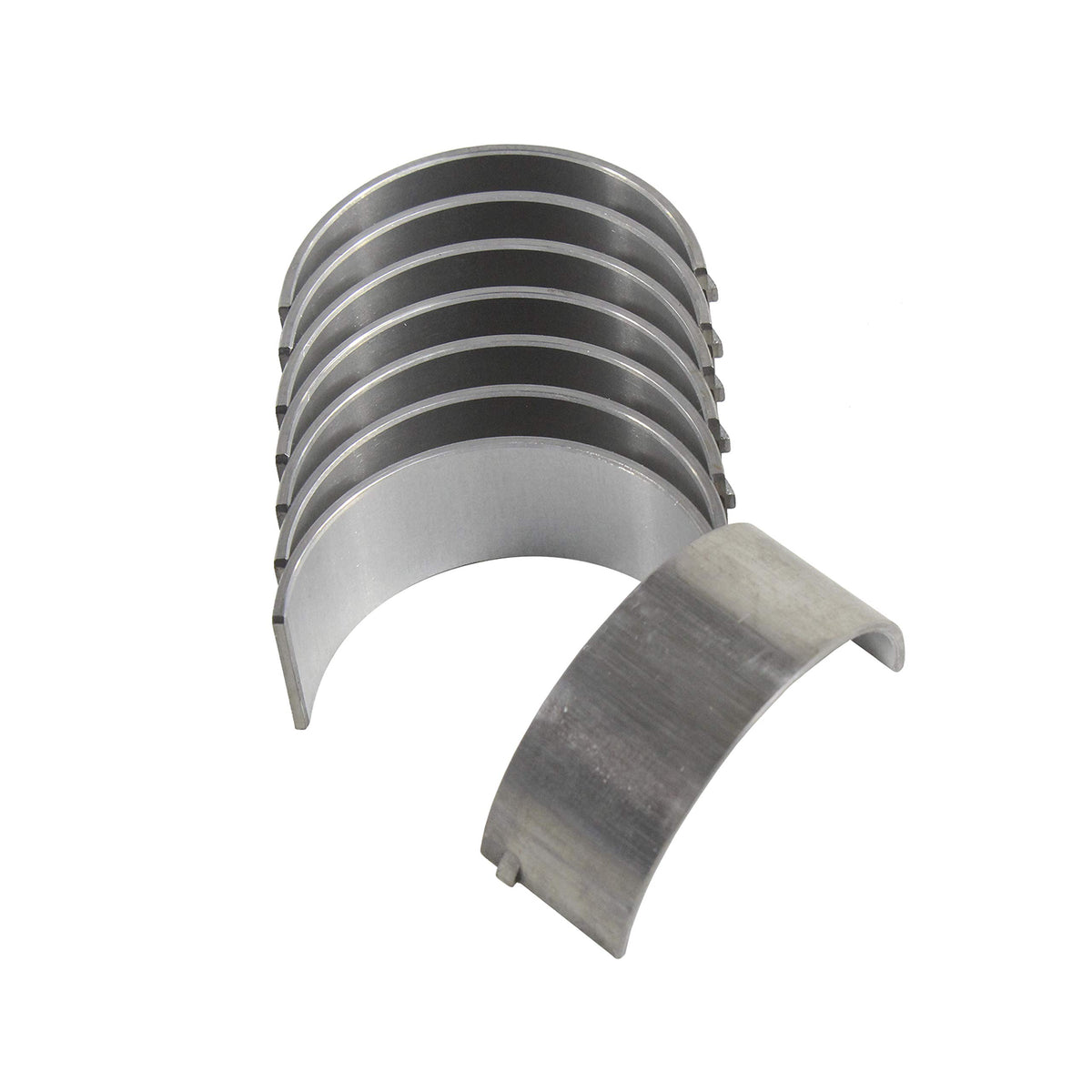 Dnj Rb310.10 Oversize Rod Bearings For 1991-2002 / Saturn/Sc, Sc1, Sc2, Sl, Sl1, Sl2, Sw1, Sw2 / 1.9L / Dohc, Sohc / L4 / 16V, 8V / 116Cid / Vin 7, Vin 8, Vin 9