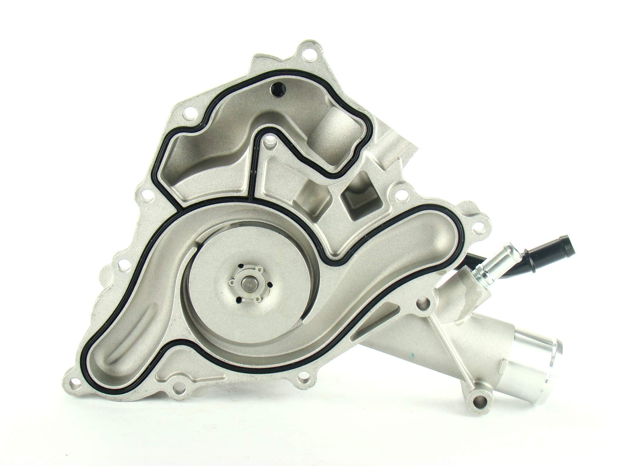 OAW CR4430 Engine Water Pump for for 09-18 RAM 1500 2500 3500, 09 Chrysler Aspen Dodge Durango V8 HEMI 5.7L