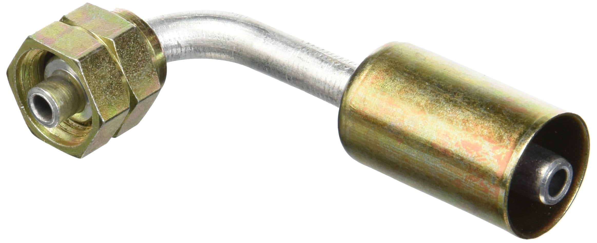 Four Seasons 14666 Metric A/C Fitting ORing, 90 Degree