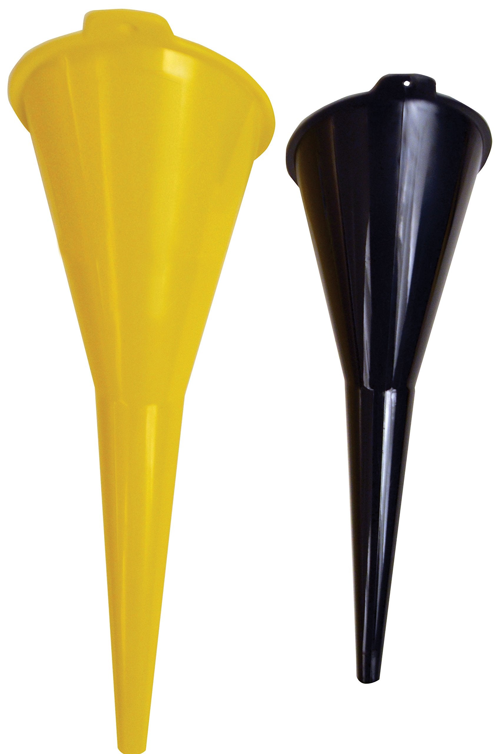 Custom Accessories Pennzoil 31120 MultiPurpose Funnel, (Pack of 2)